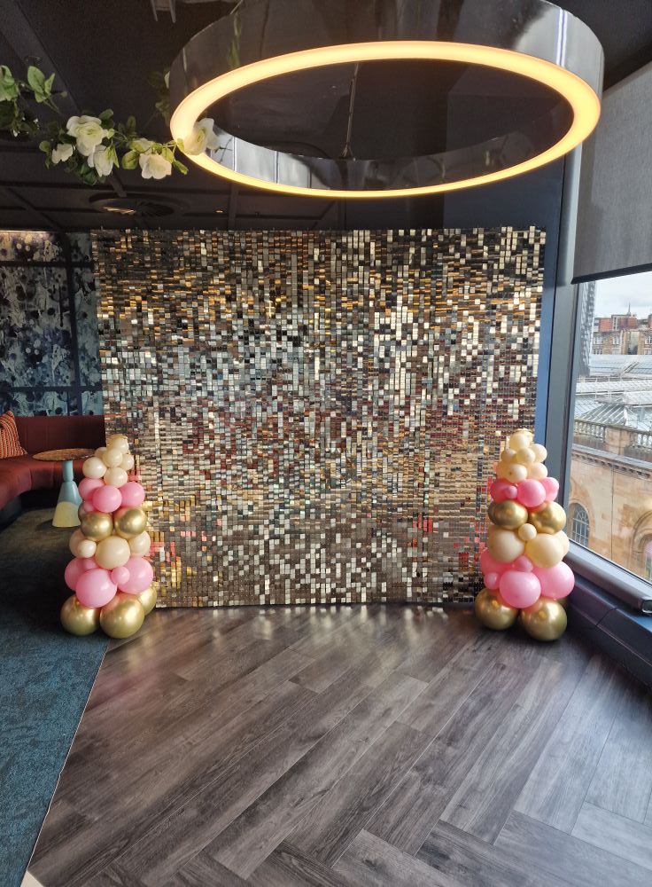 Balloons & Piro - Balloons & Piro added a new photo.