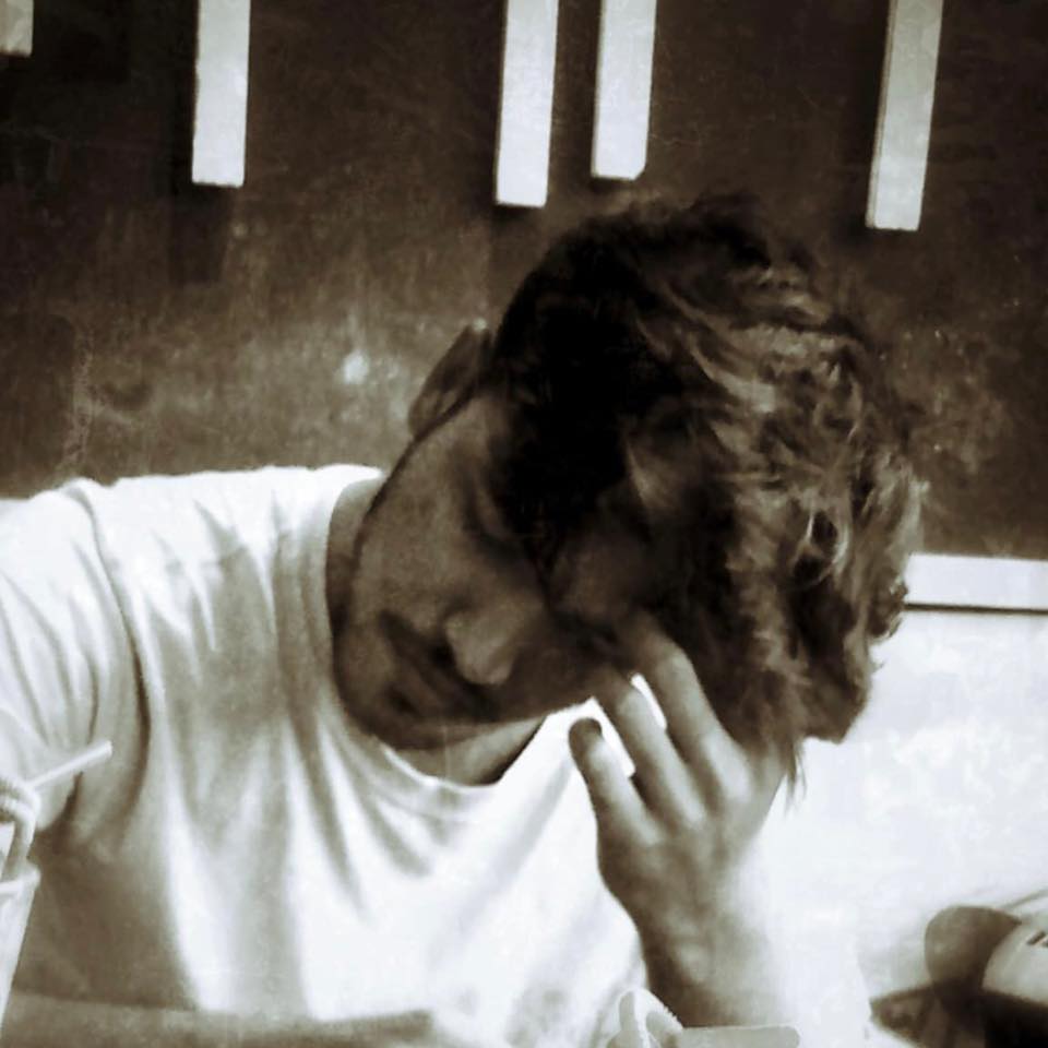 Raj Sharif