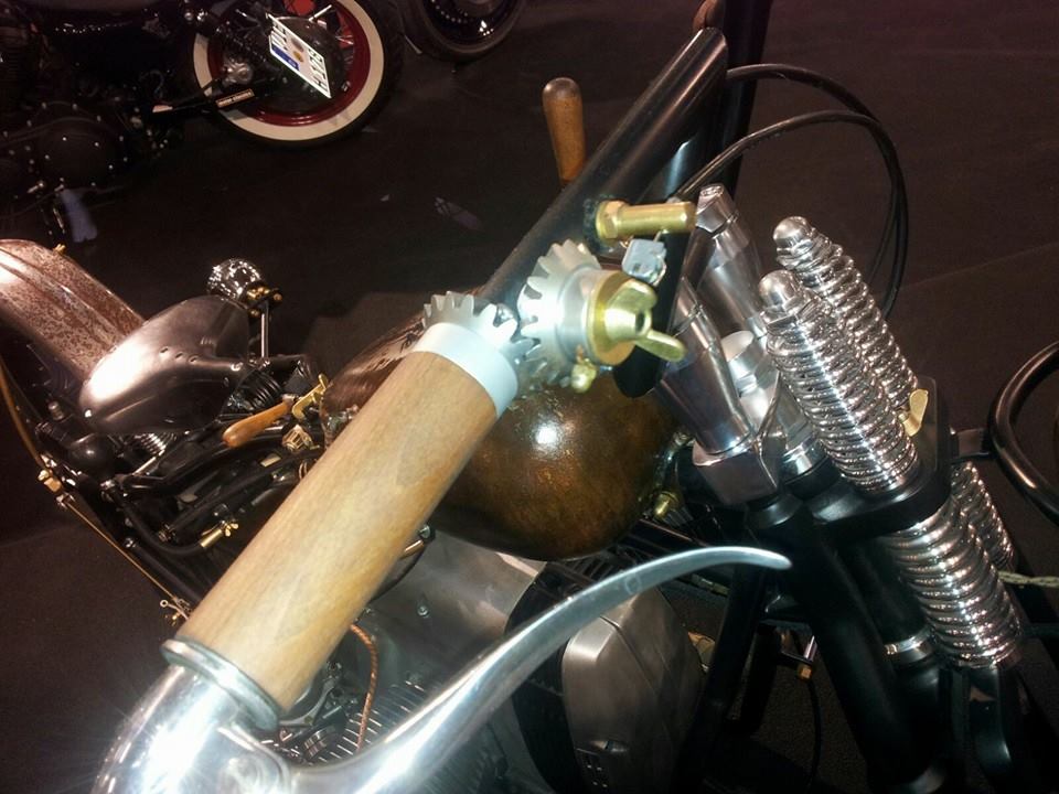 KMP Motorcycle Performance