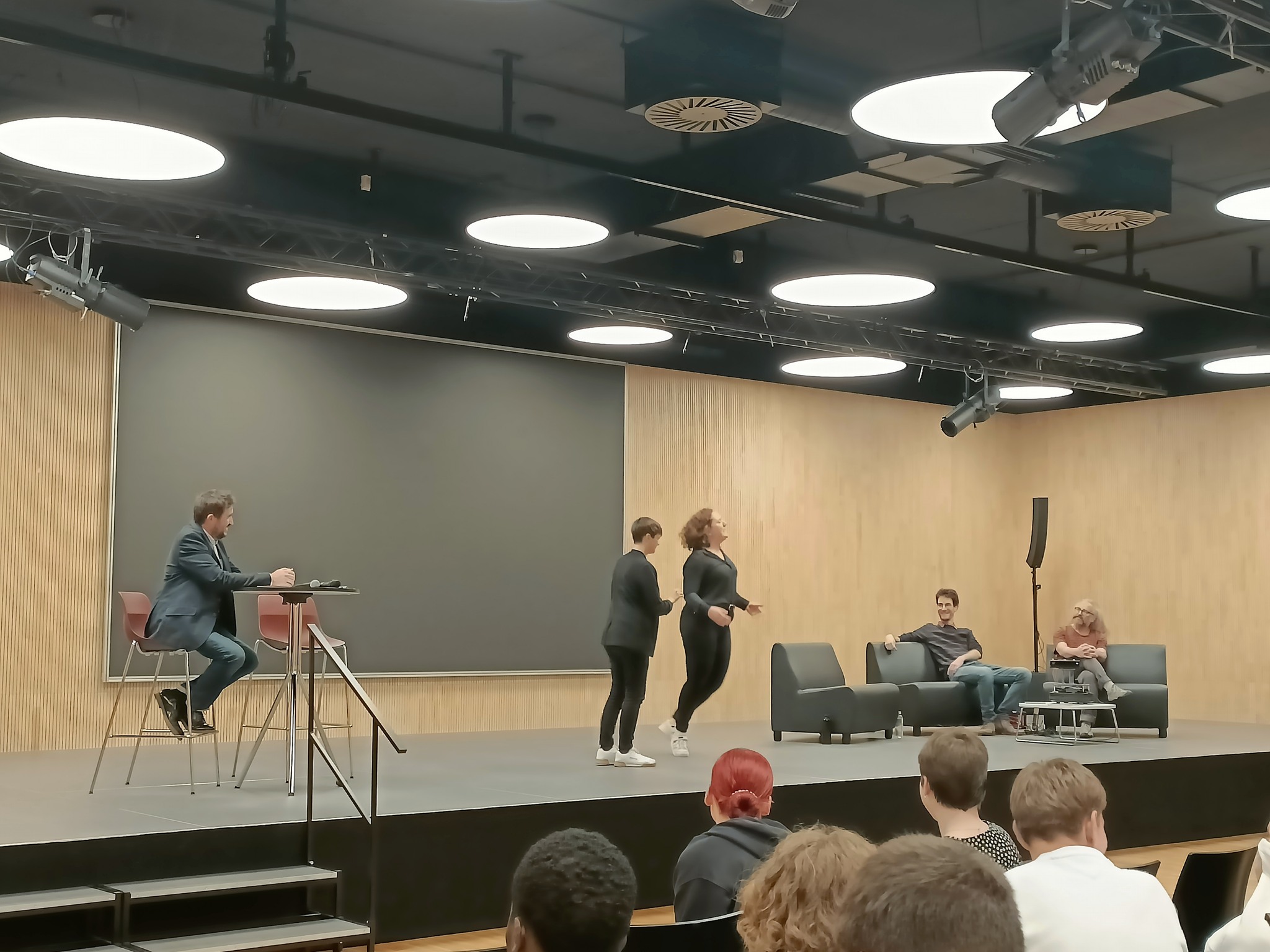 Ecole internationale Differdange et Esch-sur-Alzette | Facebook