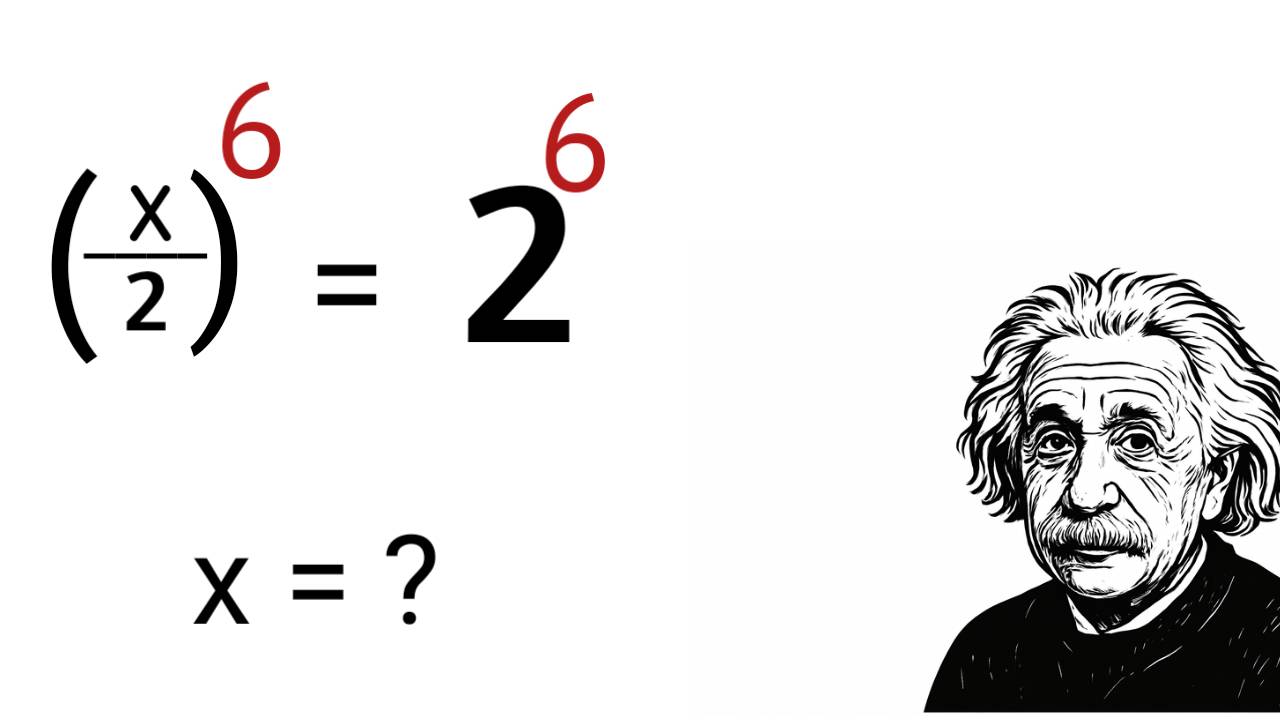 Learn Math Daily By Examples | Interesting hexic equation | Facebook