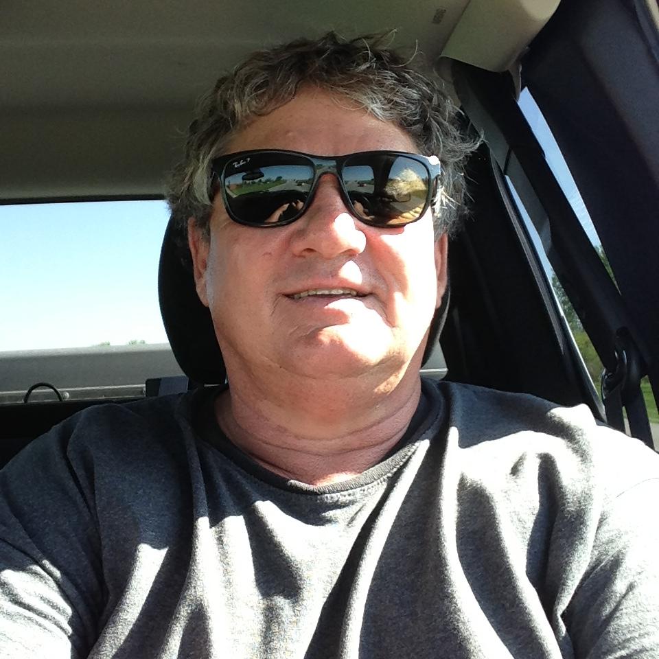 Ronnie Ray Payne