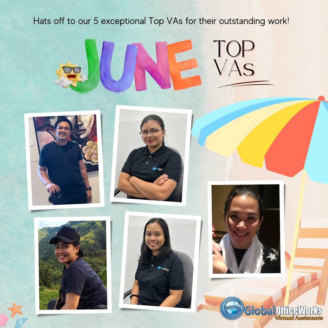 🎉 Congratulations to our top... - Global OfficeWorks Careers | Facebook