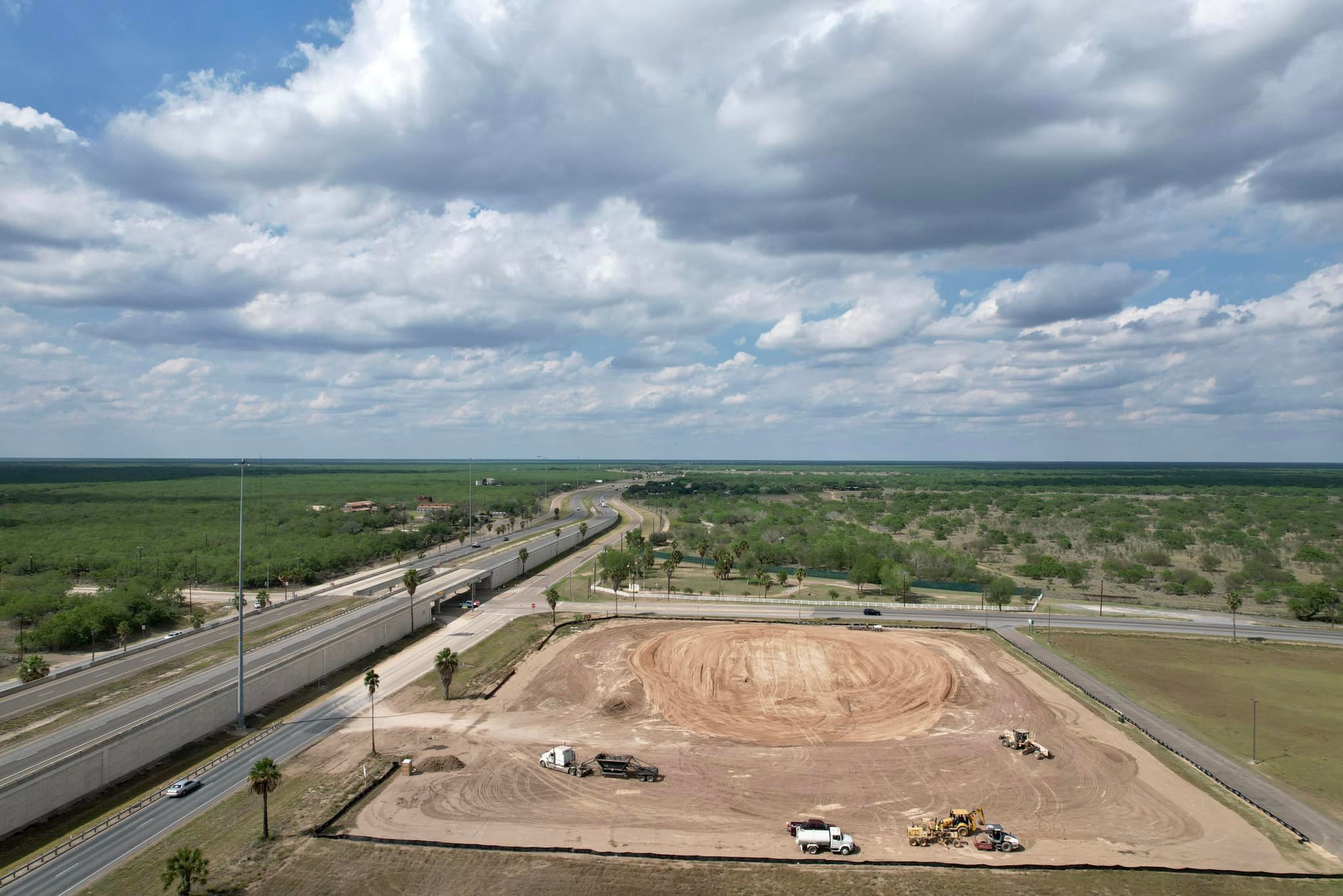 San Manuel - A new Texas Best Travel... - RGV Construction