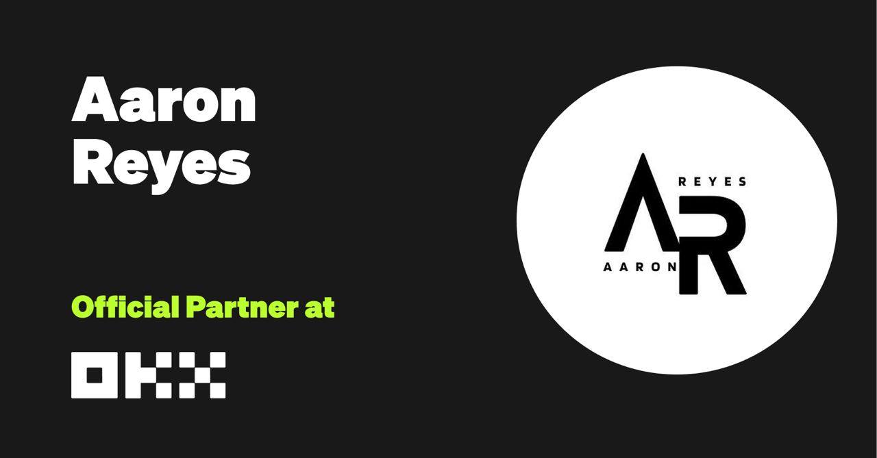Aaron Reyes - 📢 Thrilled to announce that we are now...
