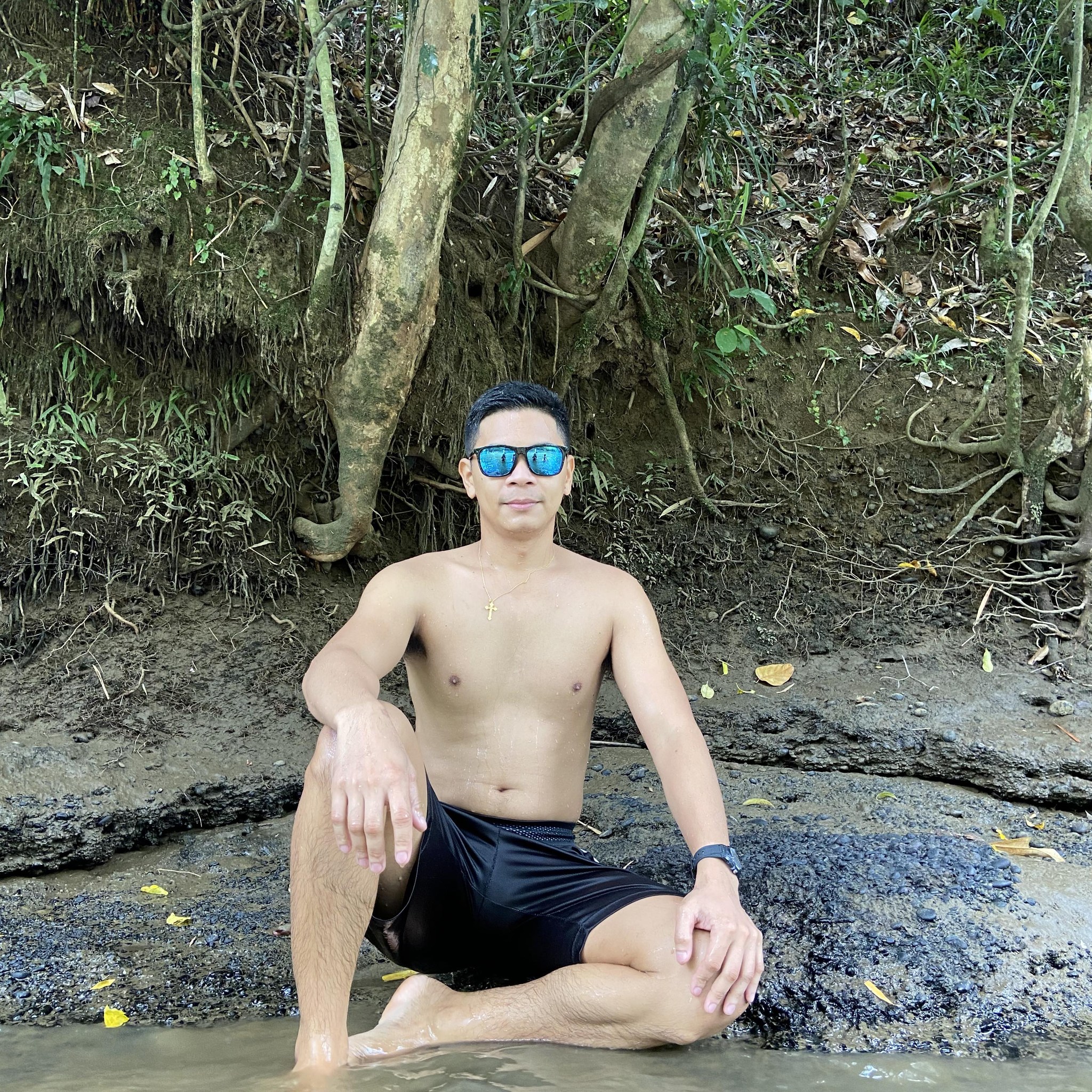 Jhay-r Santos