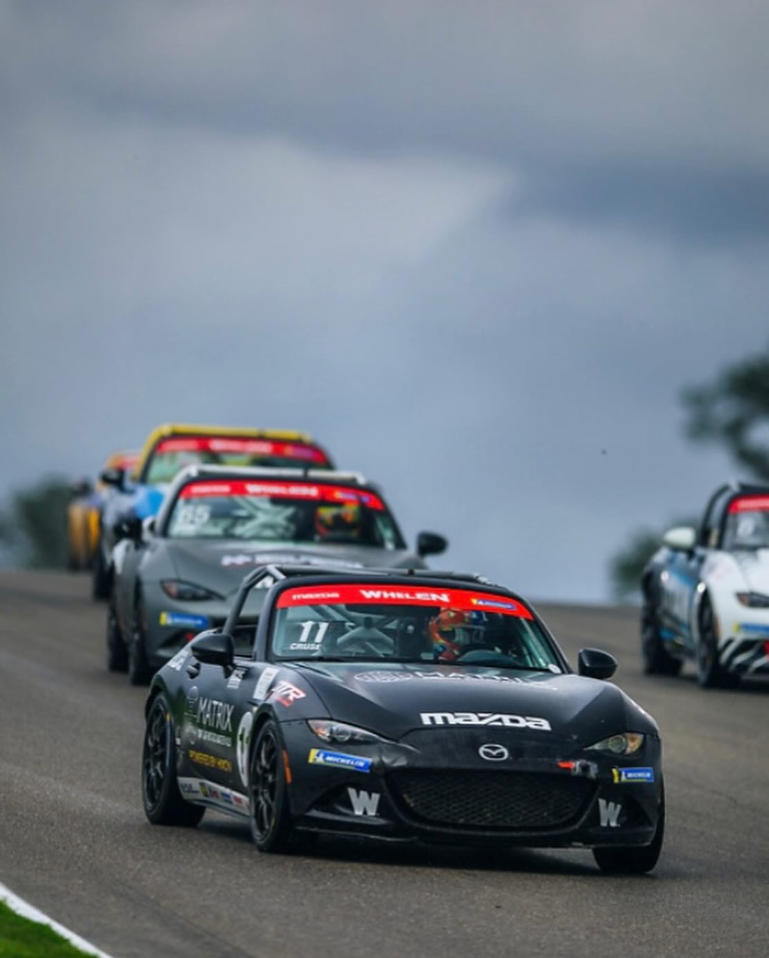 Bailey Cruse Racing