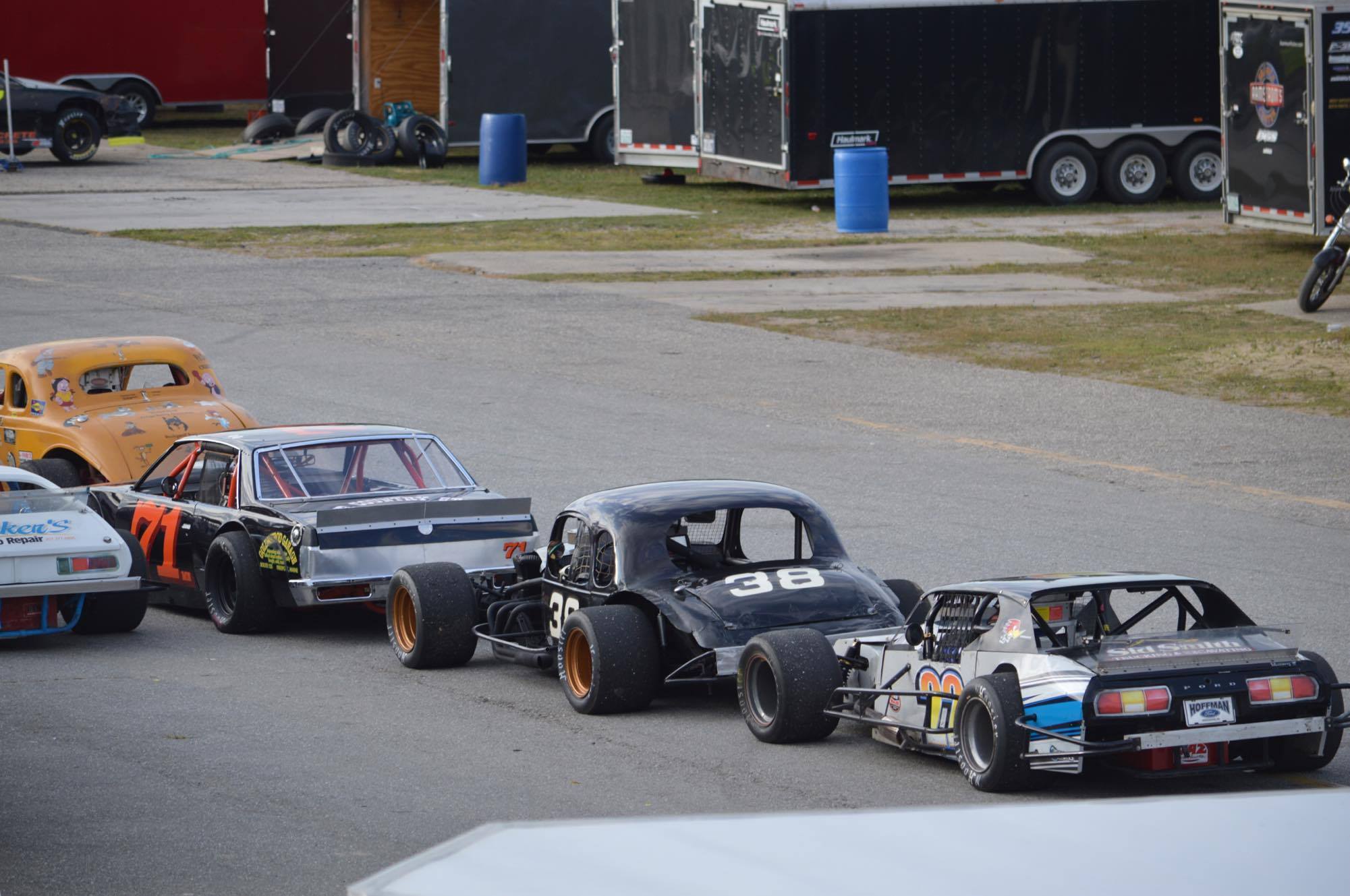Here are some... - Wicked Good Vintage Racing Association