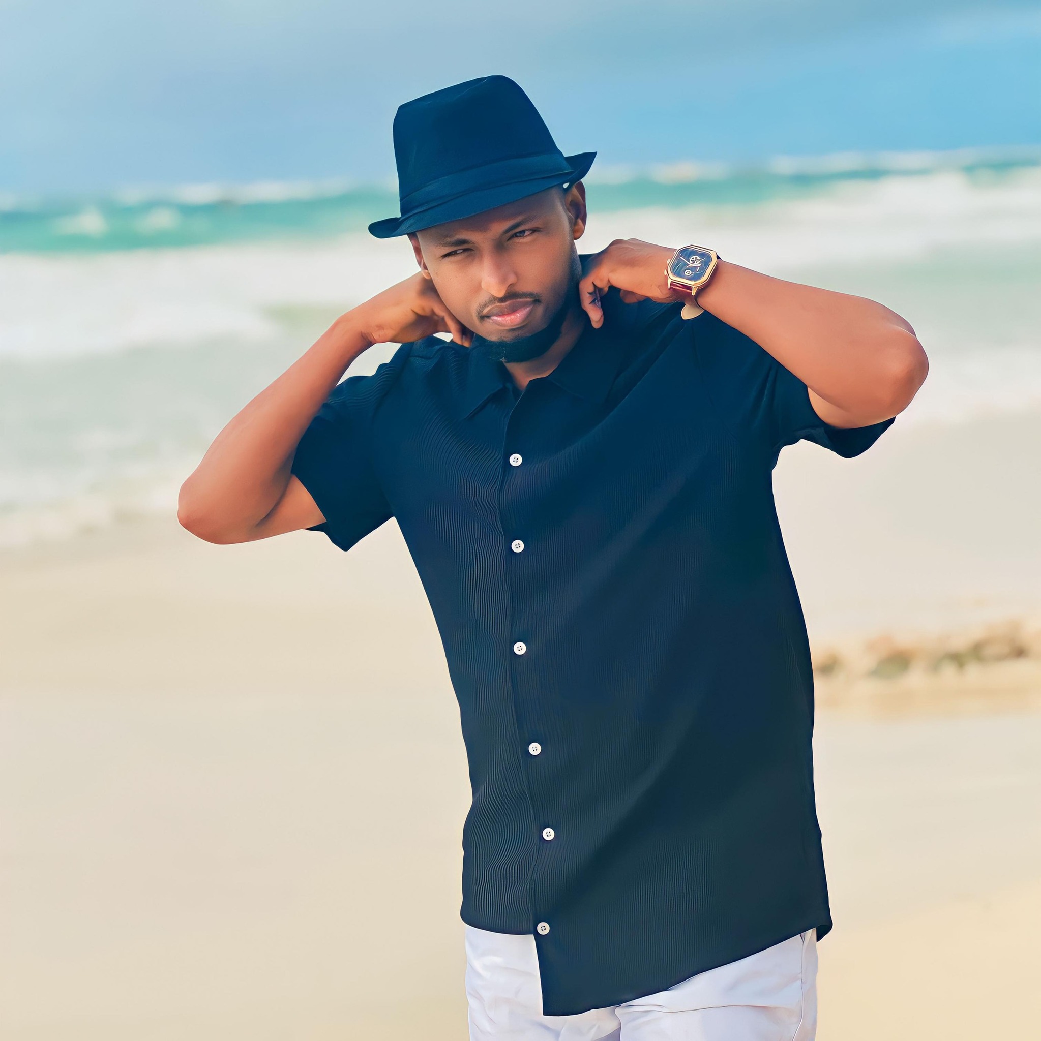 Greatt Shidane