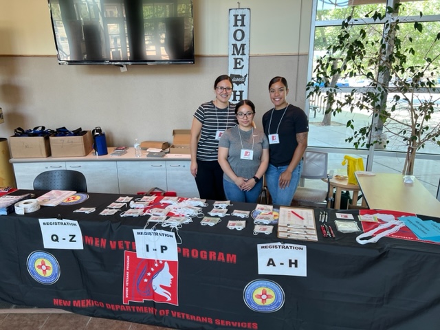 AFSA Chapter 1201, Kirtland AFB