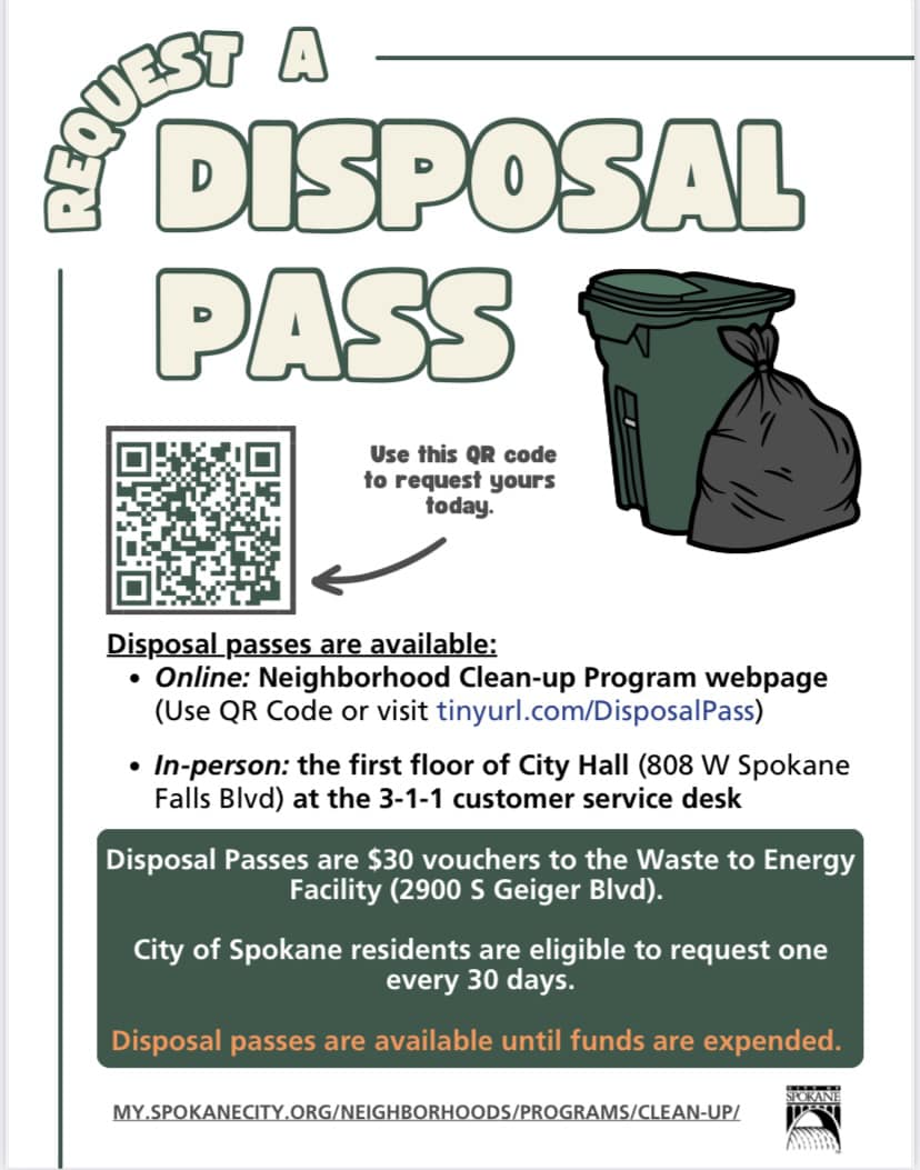 Chief Garry Park Neighborhood Council | Facebook