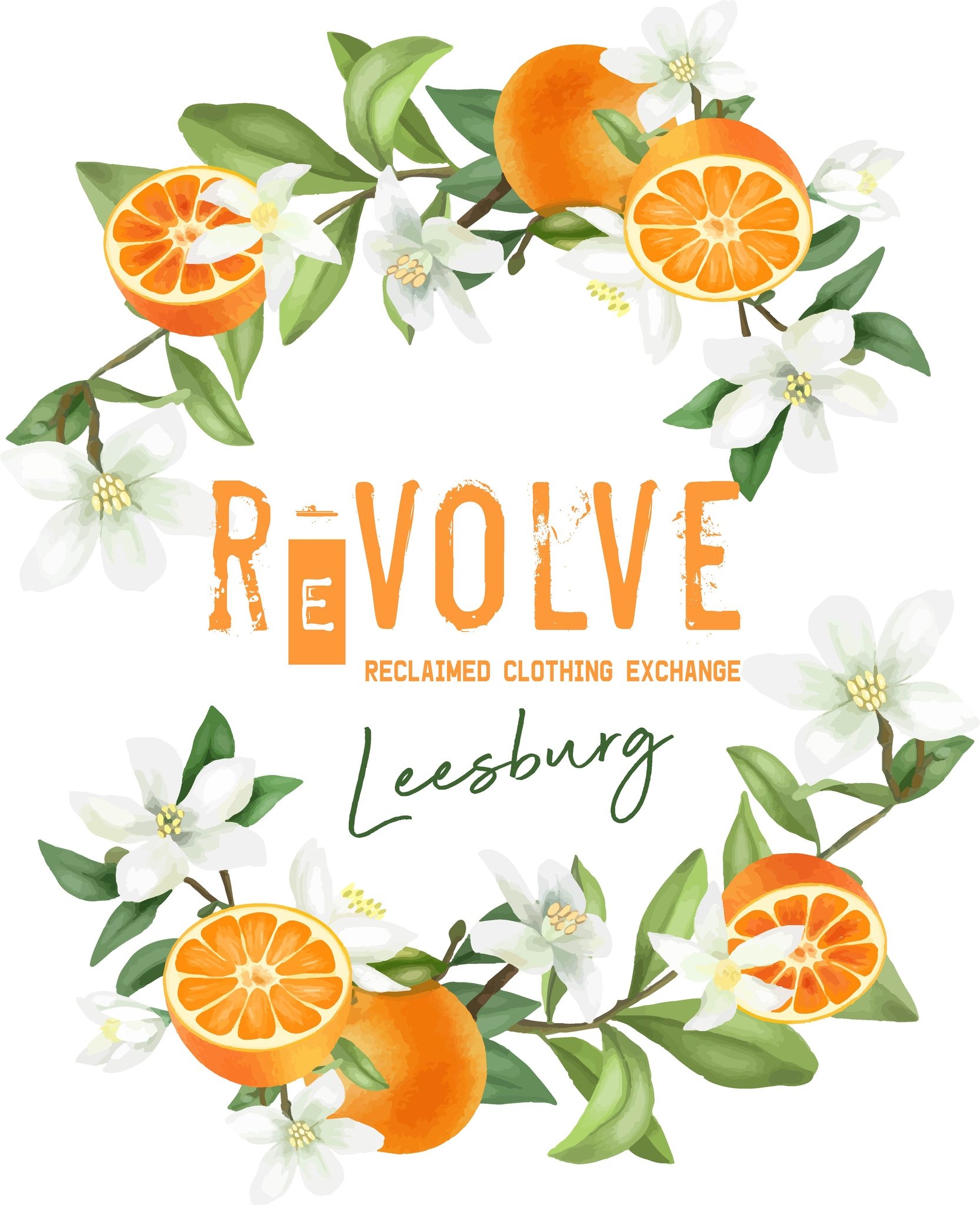 Revolve- Leesburg | Leesburg FL