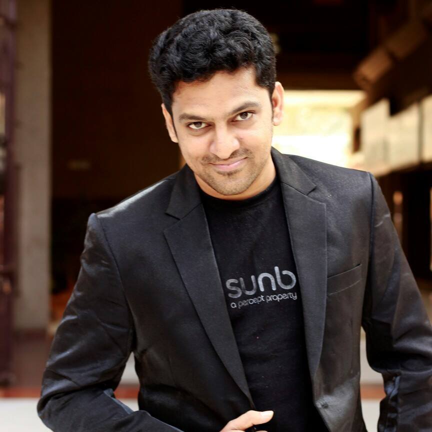 Vivek R Venkatram