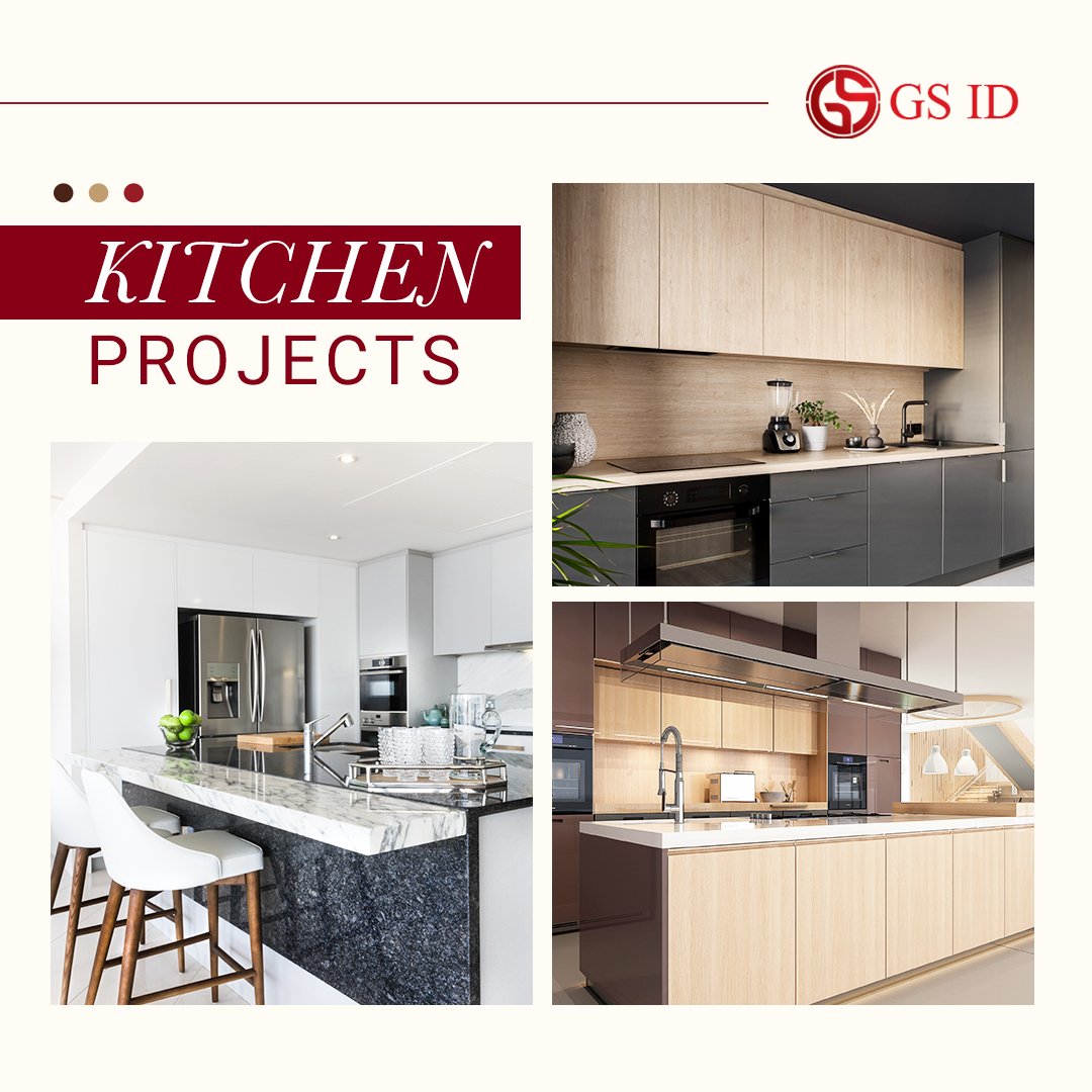 GS Interior Design | Singapore Singapore