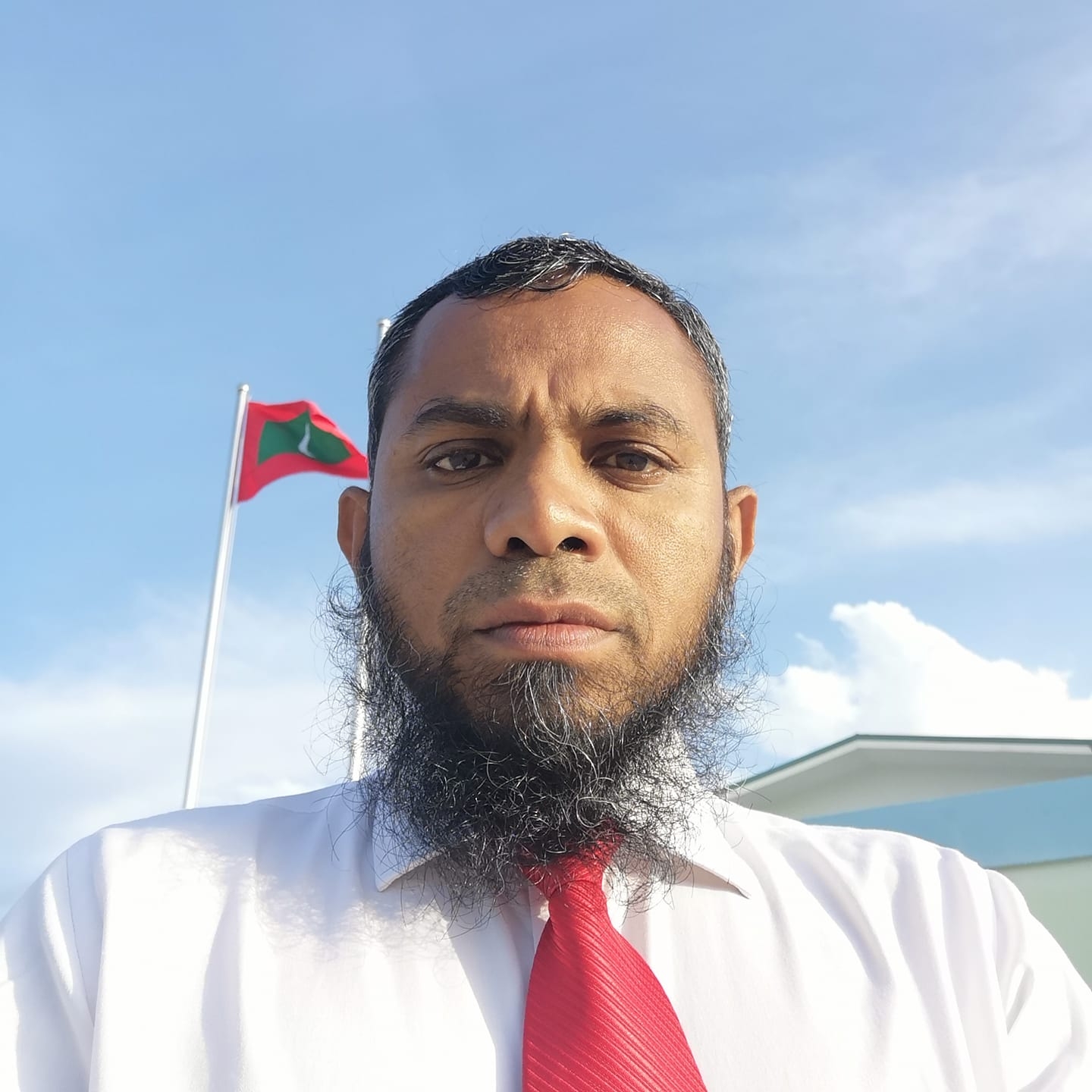 Mohamed Rizan