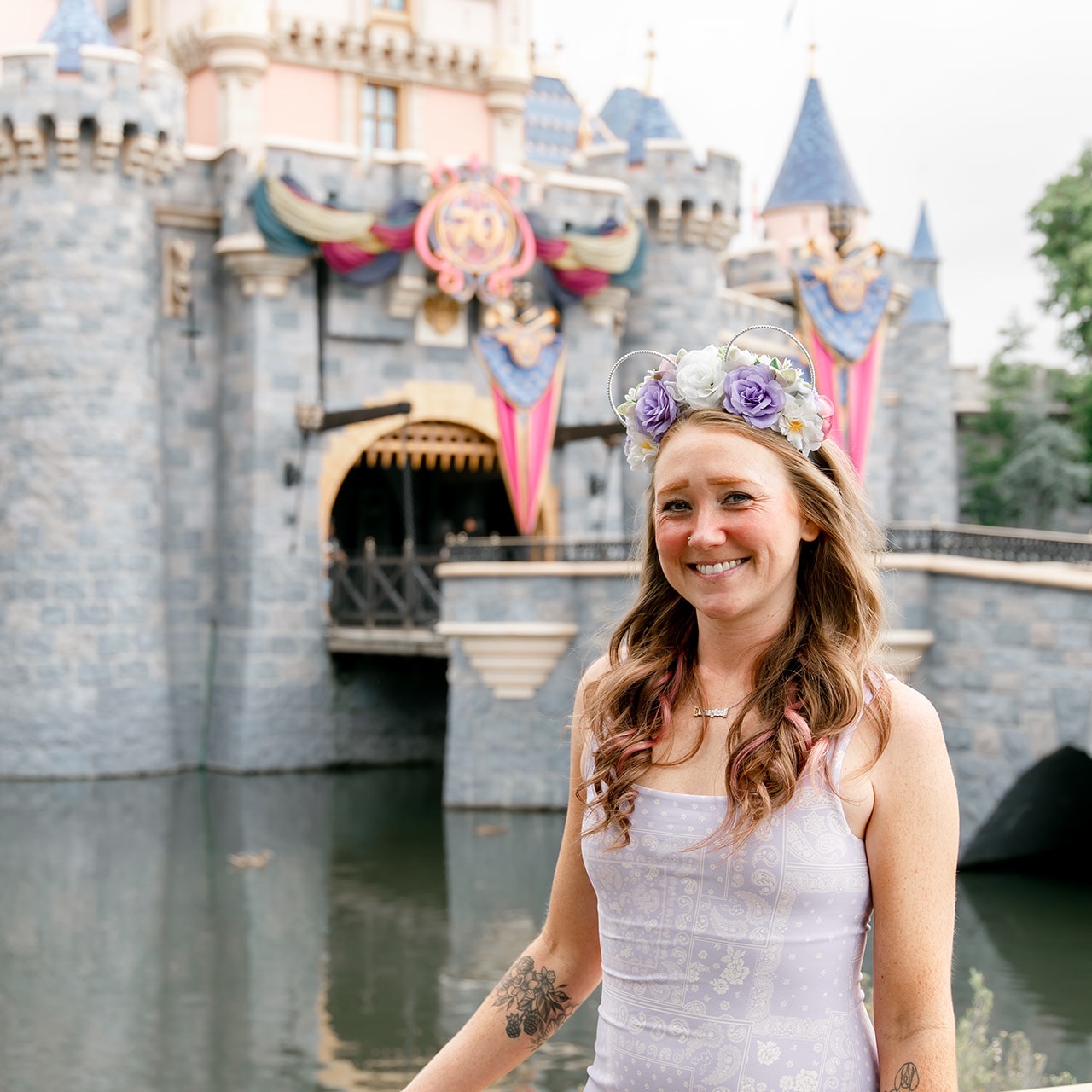 This chore would hurt less if Disney transportation didn’t exist. Be ...