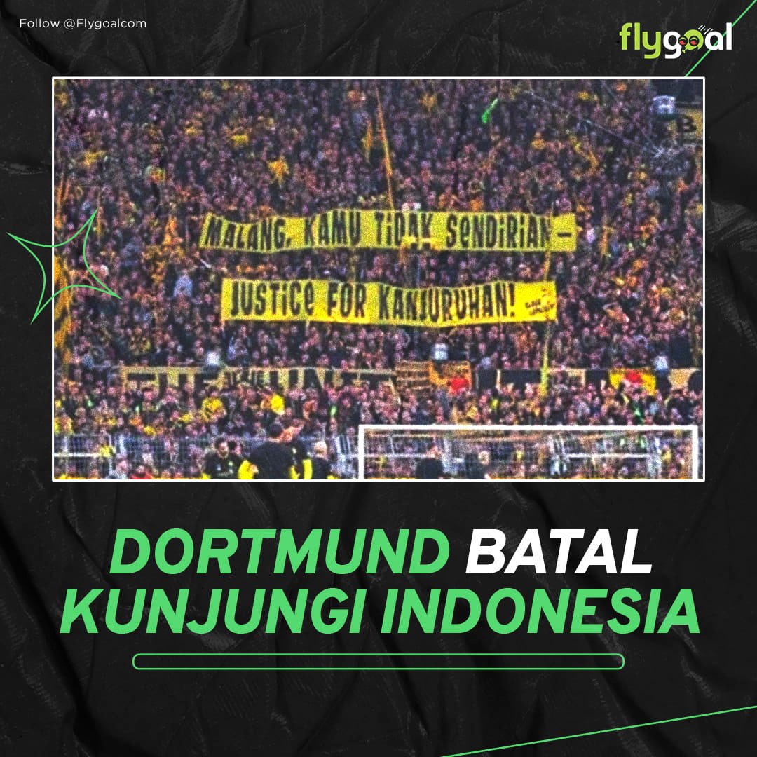 Flygoal | Tangerang
