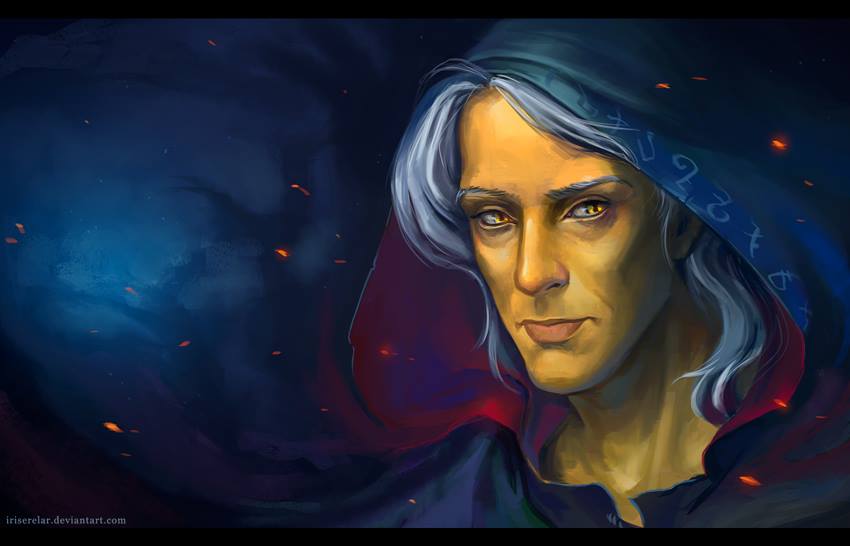 The Last Trial - fantasy musical