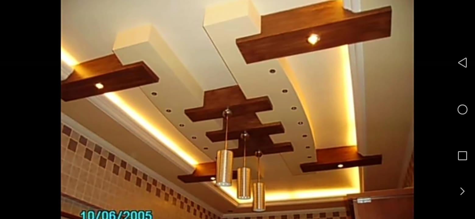 Vip False Ceiling & Inter Decor House