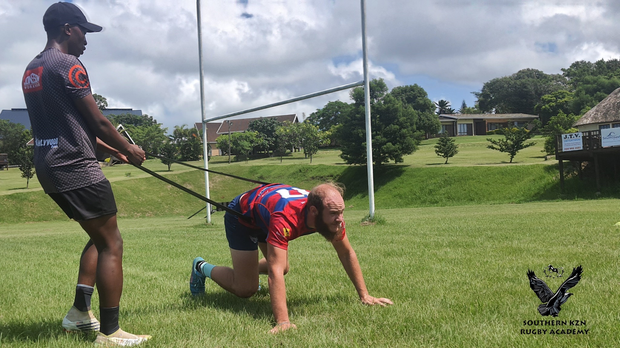 SKZN Rugby Academy | Margate