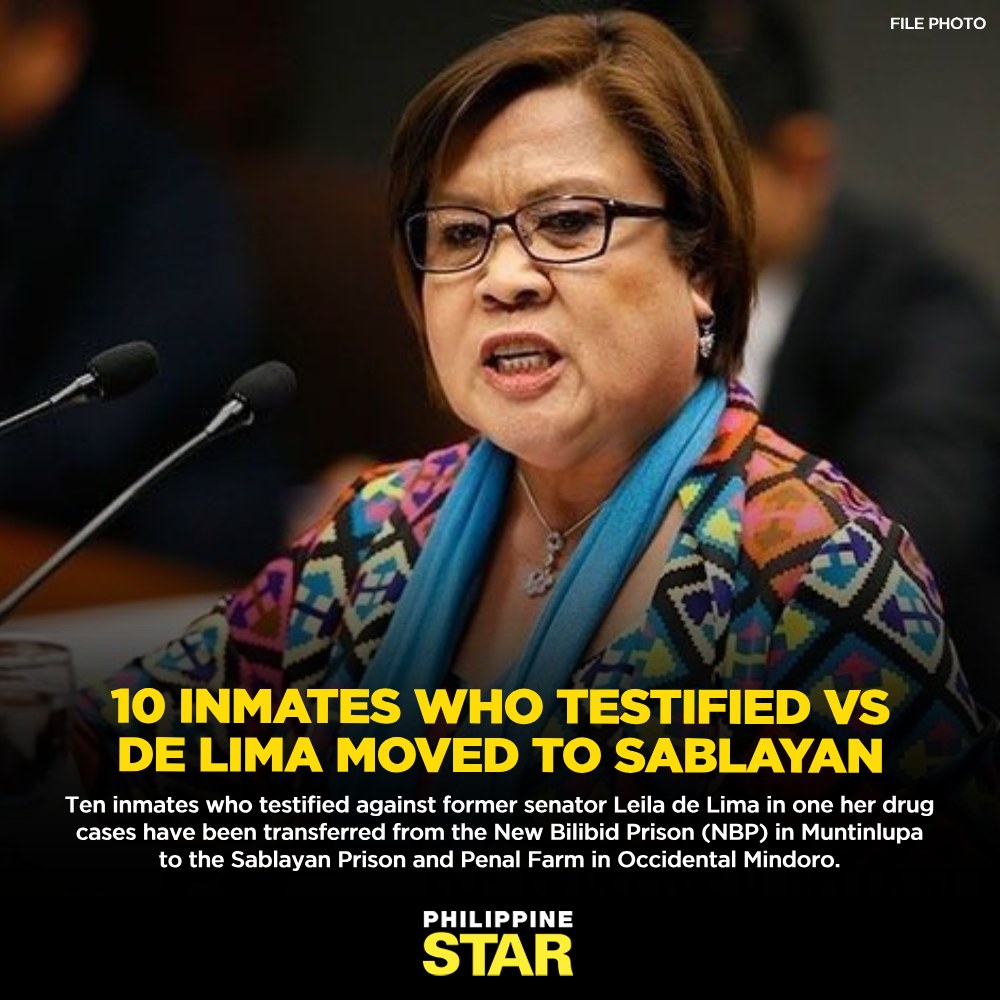 Philippine - This was confirmed on Monday by Mico Clavano, spokesman ...