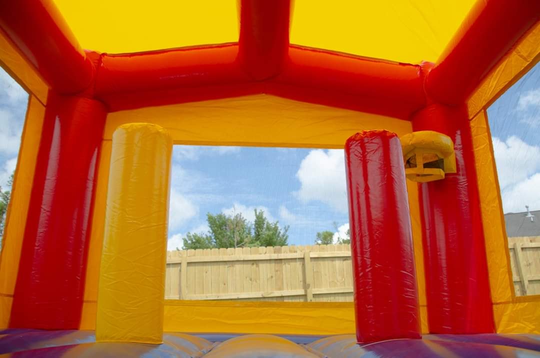 Pryor Party Inflatables & Supplies, LLC | Raleigh NC