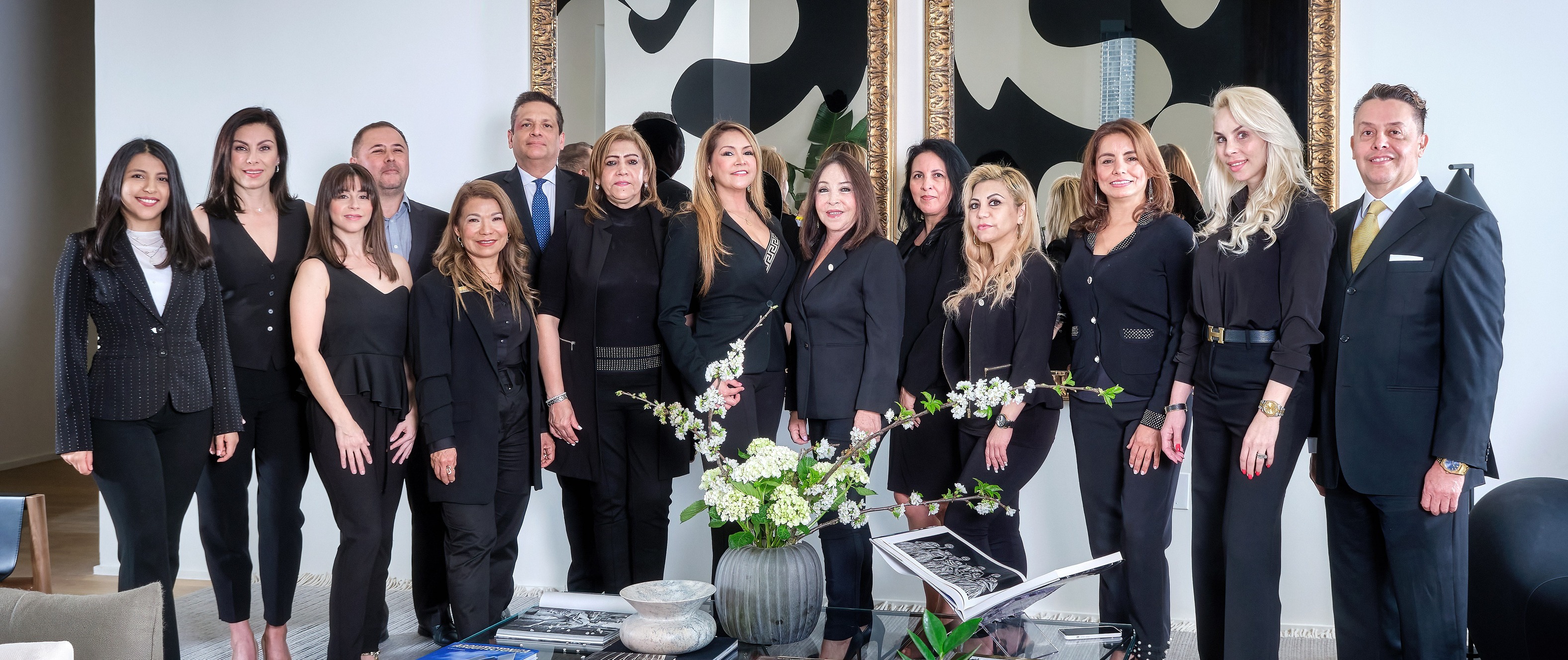 Belhouse Real Estate | Miami FL