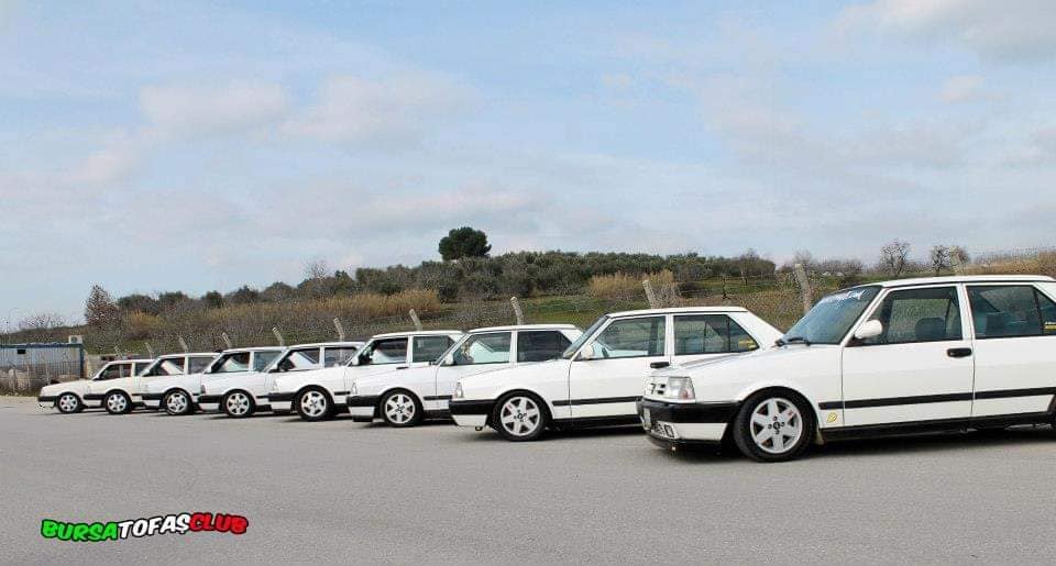 Bursa Tofaş Club | Bursa