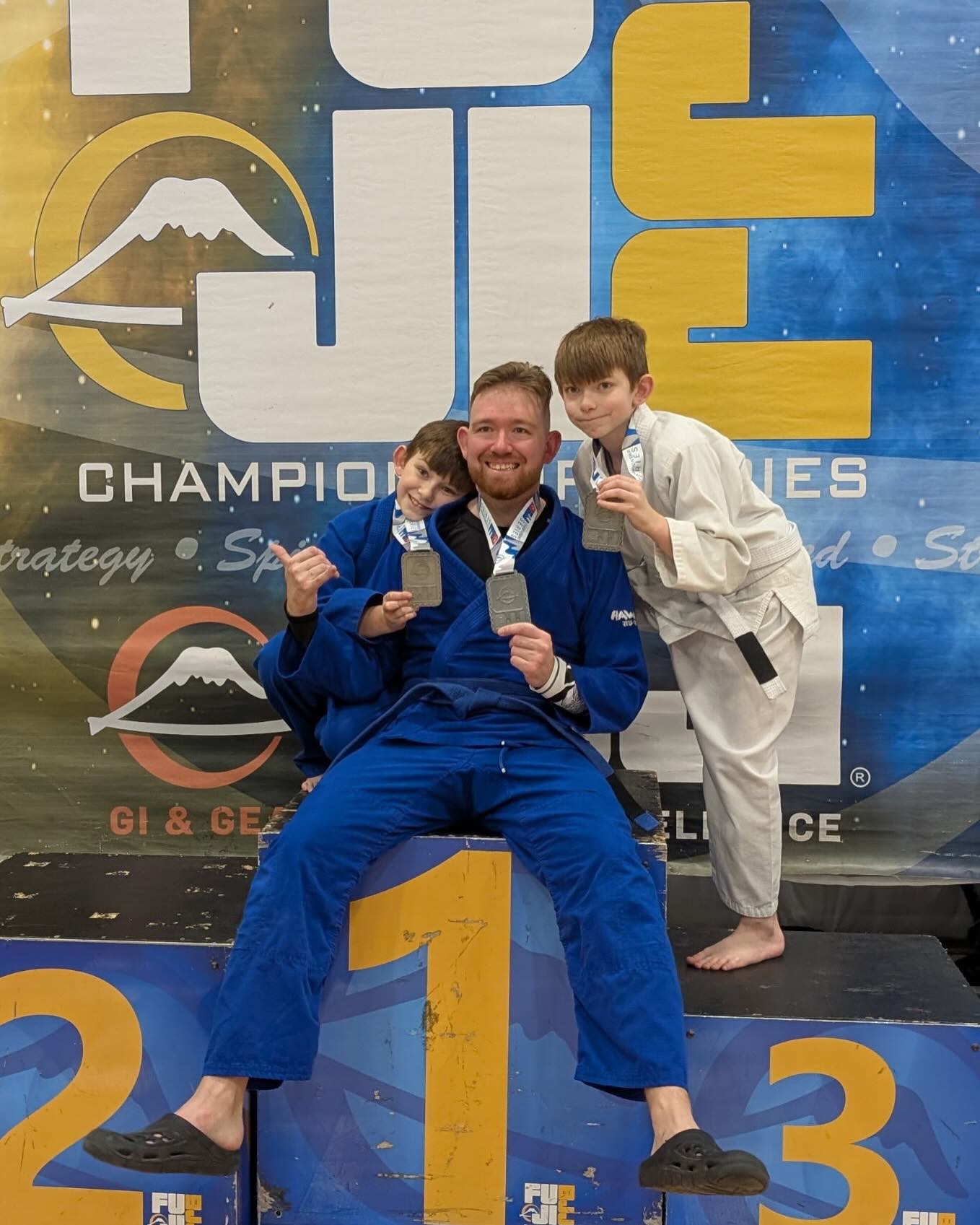Martial Arts Training Center | Paw Paw MI