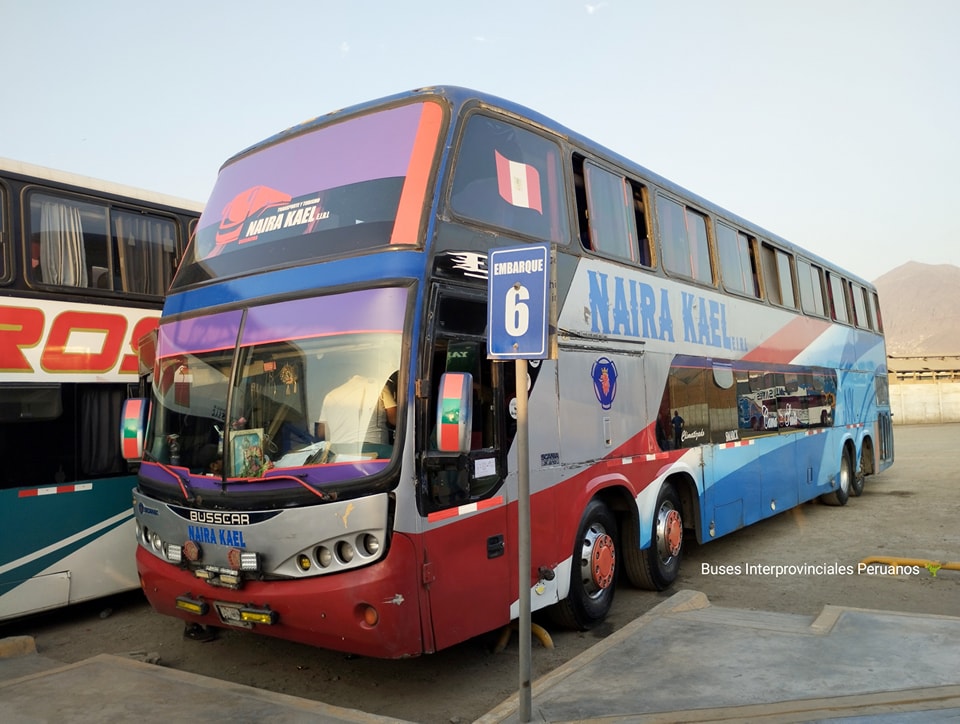 #BIP 📢... - Buses Interprovinciales Peruanos BIP