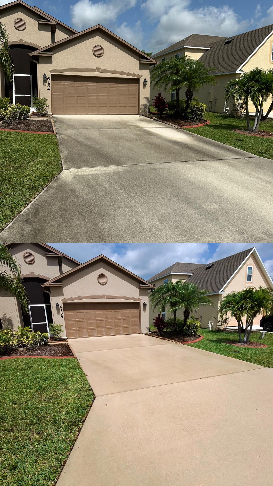 Snapper - Driveway transformer 😎 Ready for a transformation? Get a free ...