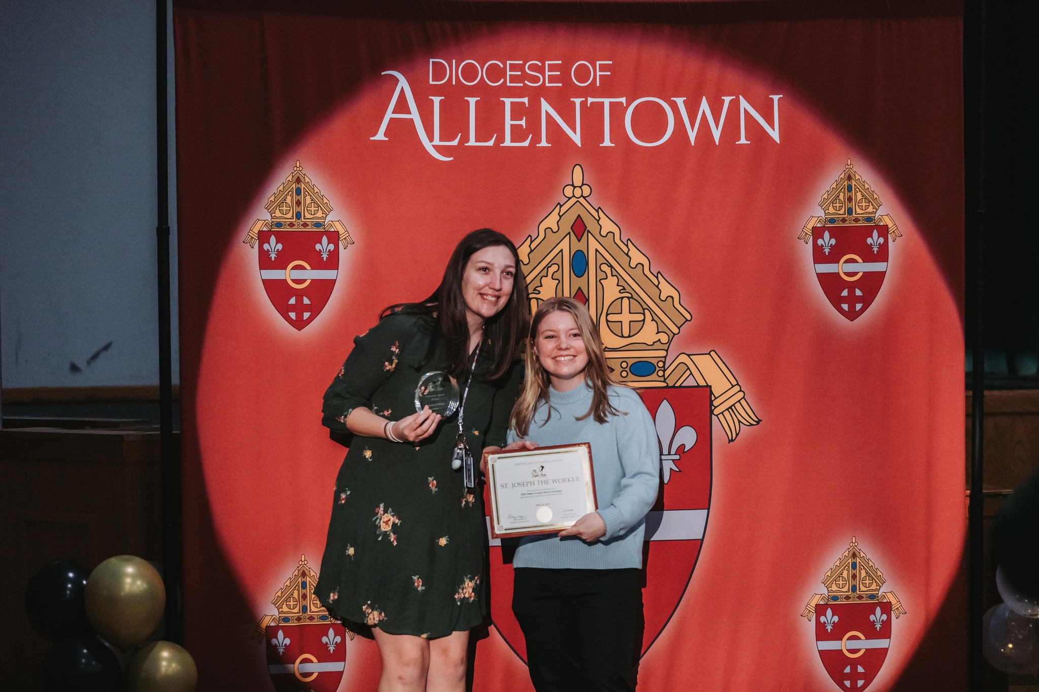 Diocese of Allentown