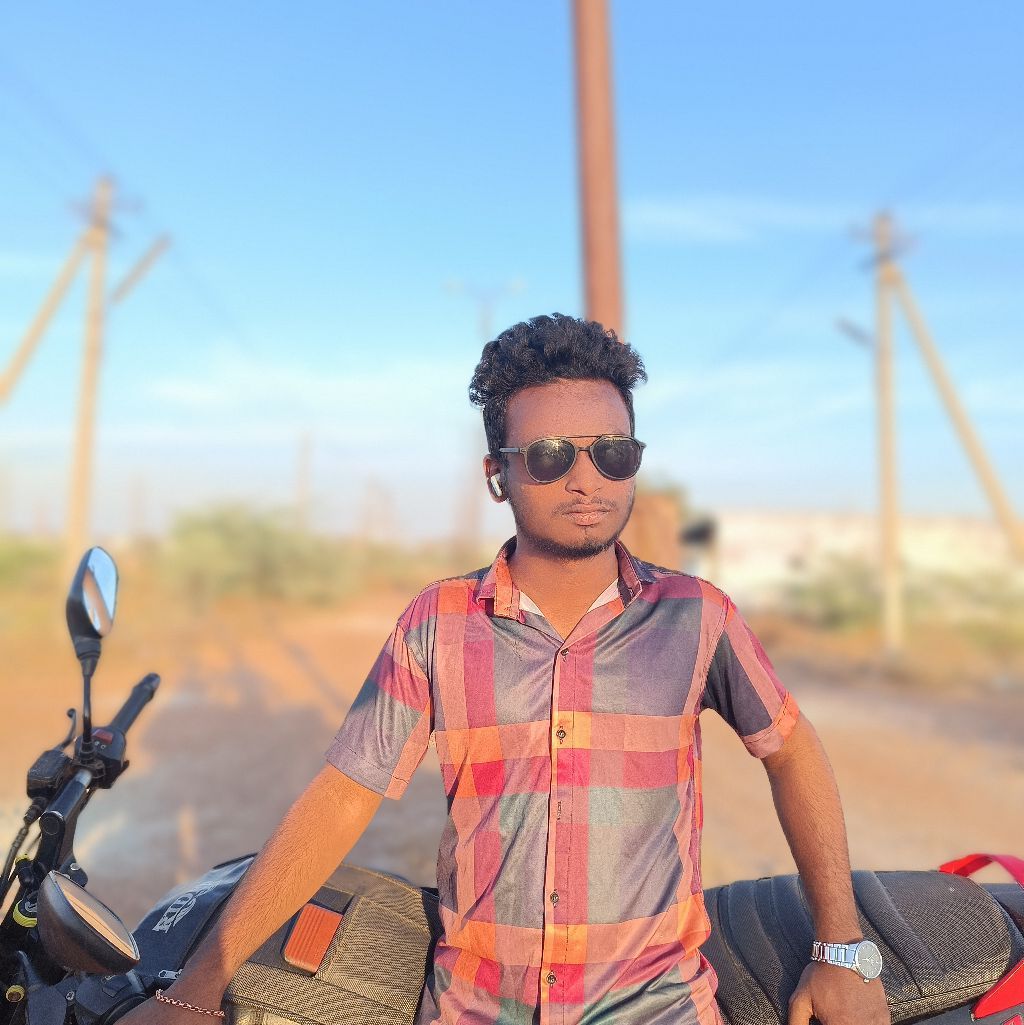 RK Rahul on Reels