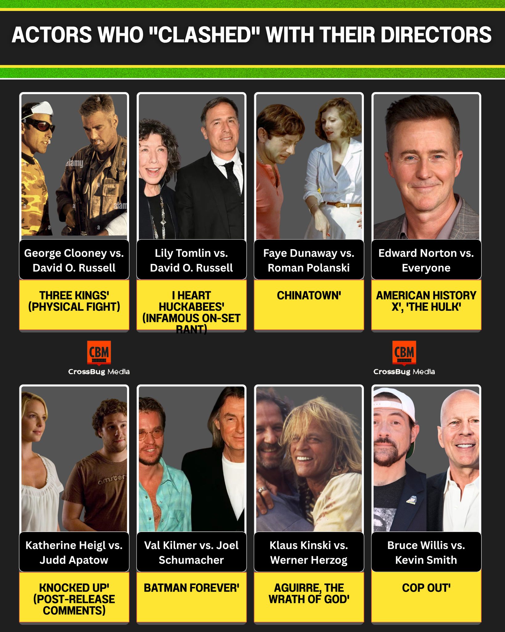 Larissa Curtis - Actors Who 