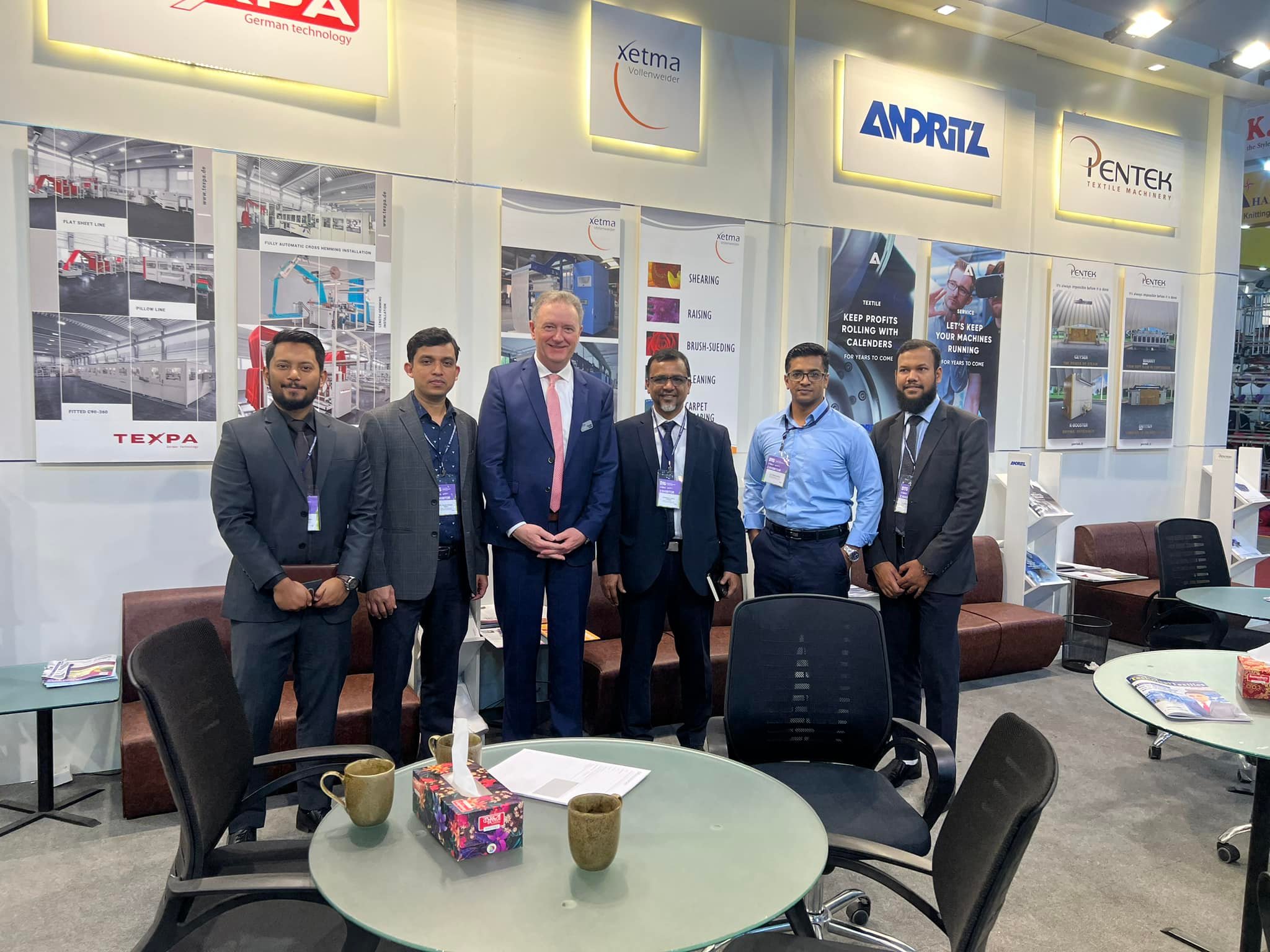 Bengal Technology and Engineering Associates | Dhaka