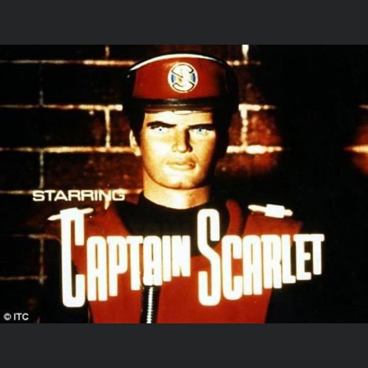 Anyone remember this fella just came across this poster when having a ...