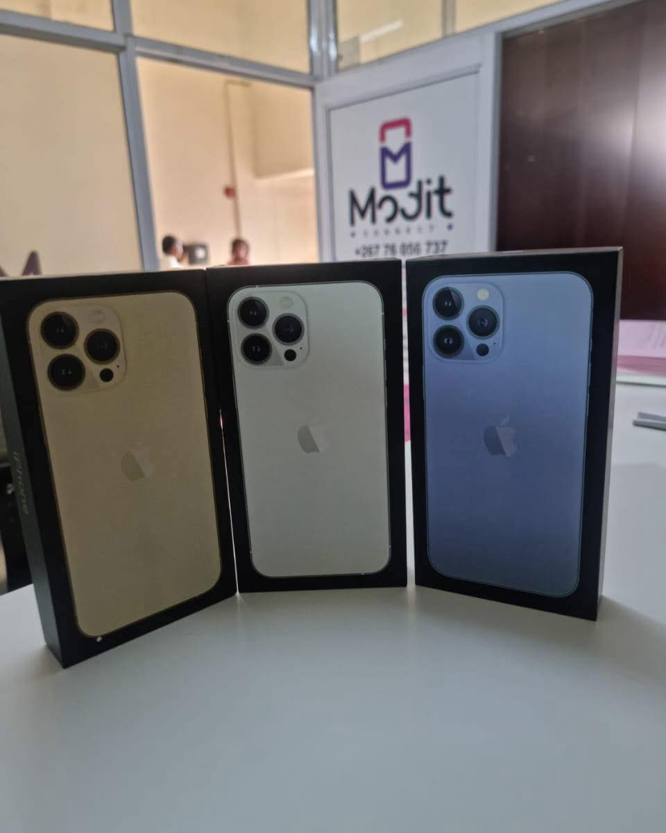 Modit Connect