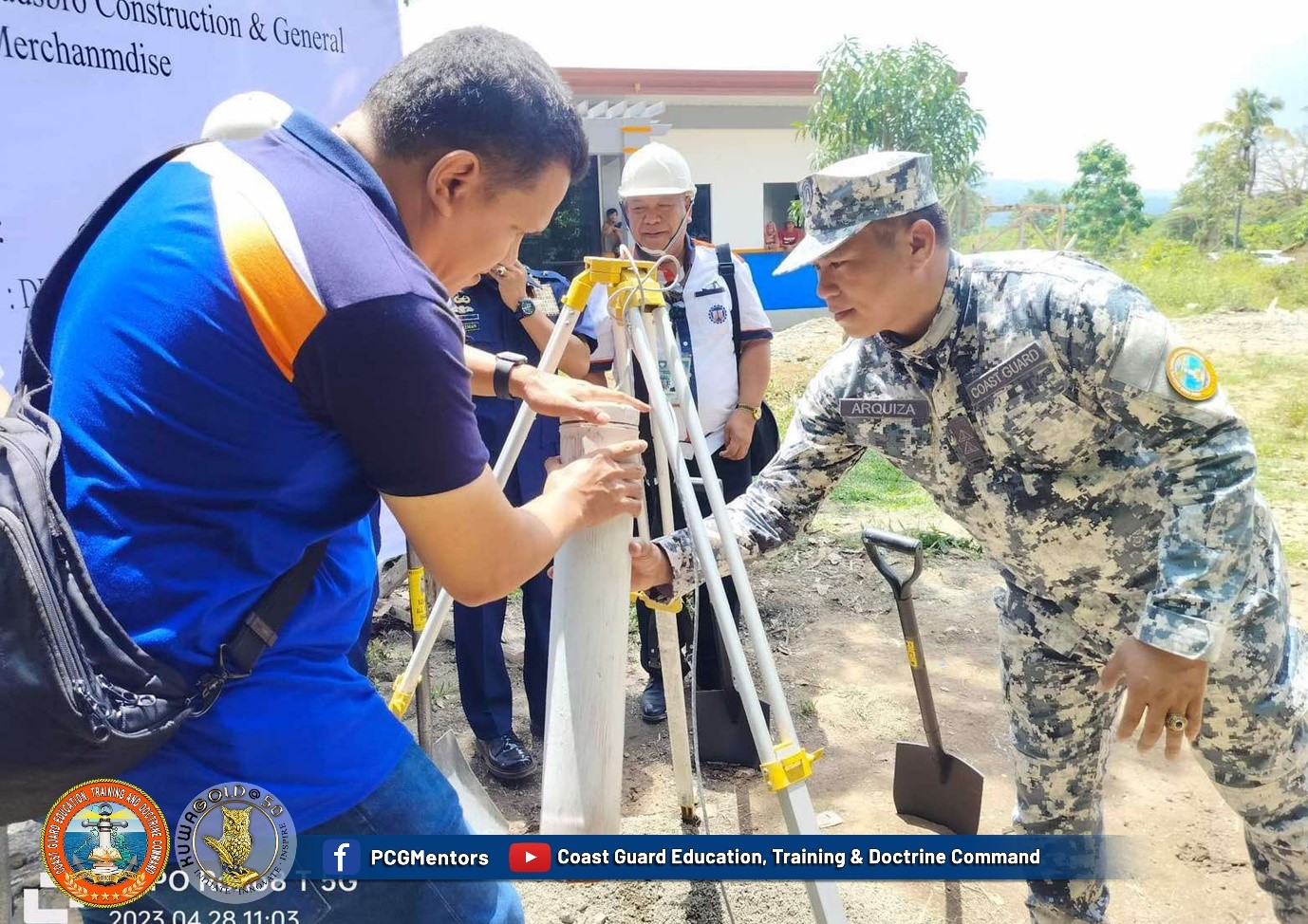 Regional Training Center Zamboanga | Zamboanga City