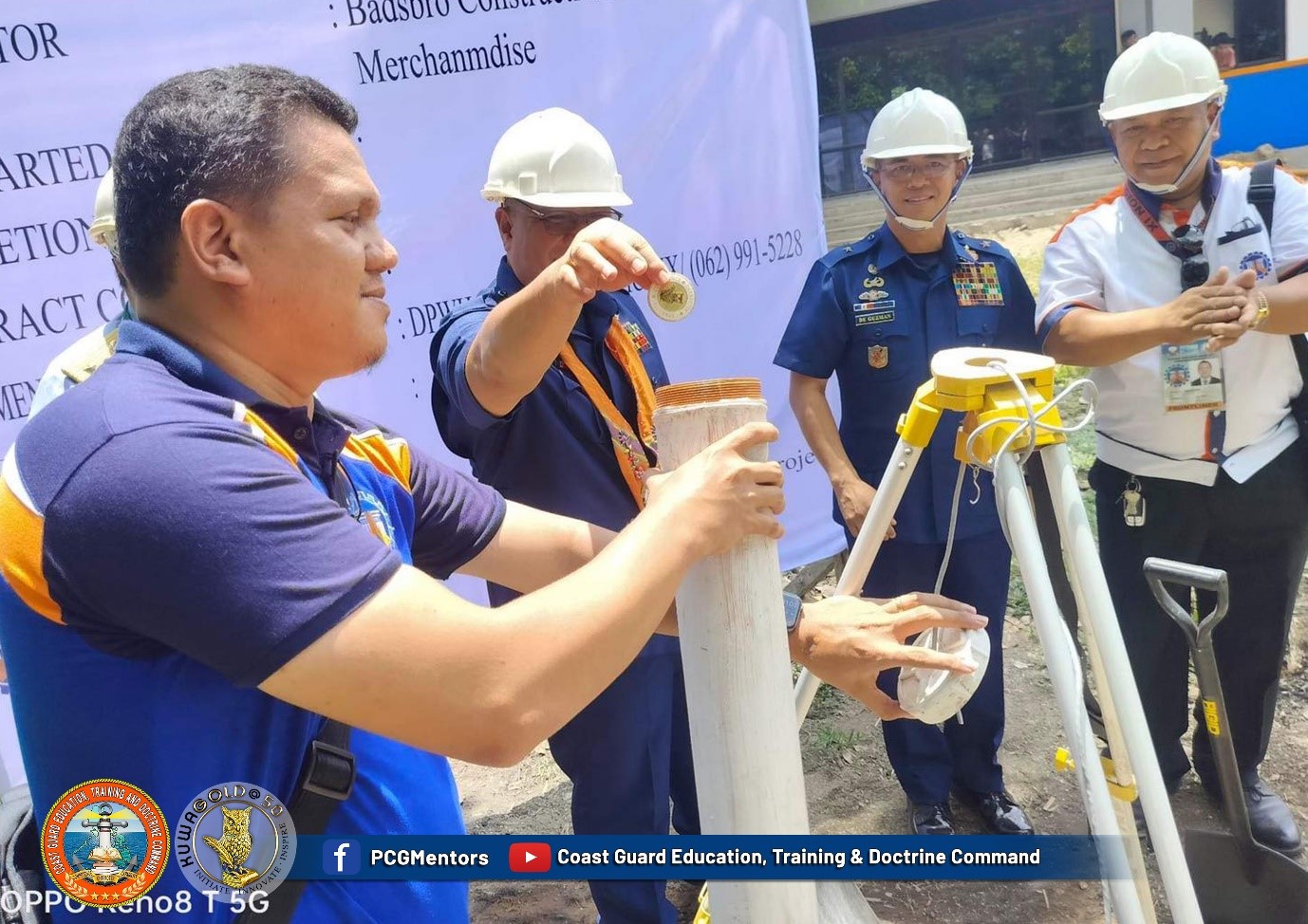 Regional Training Center Zamboanga | Zamboanga City