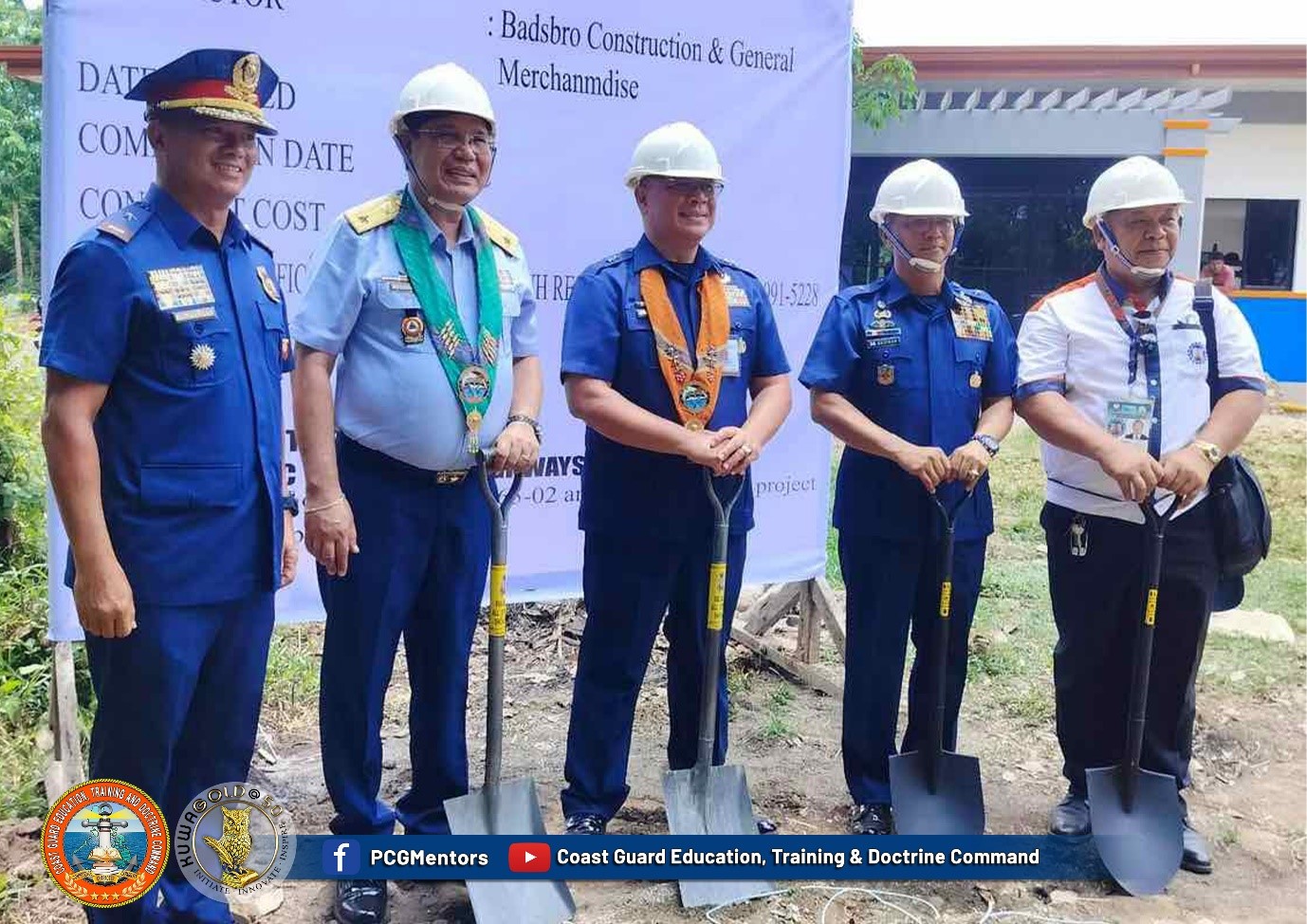 Regional Training Center Zamboanga | Zamboanga City