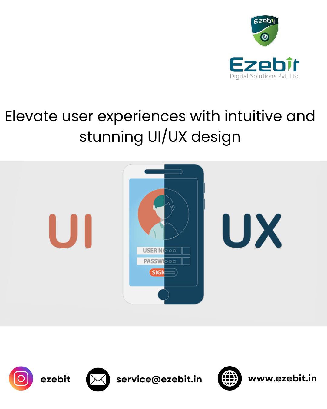 Ezebit Digital Solutions Pvt.Ltd | Kochi
