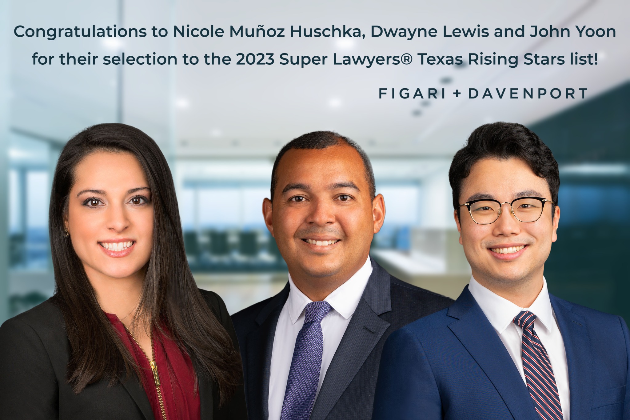 Figari + Davenport, LLP | Dallas TX