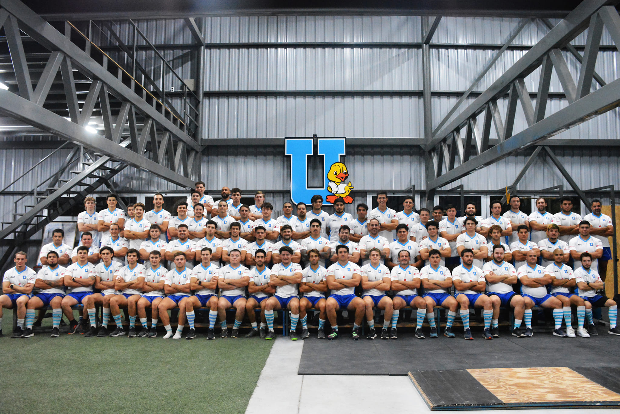 San Juan Rugby Club added a new... - San Juan Rugby Club