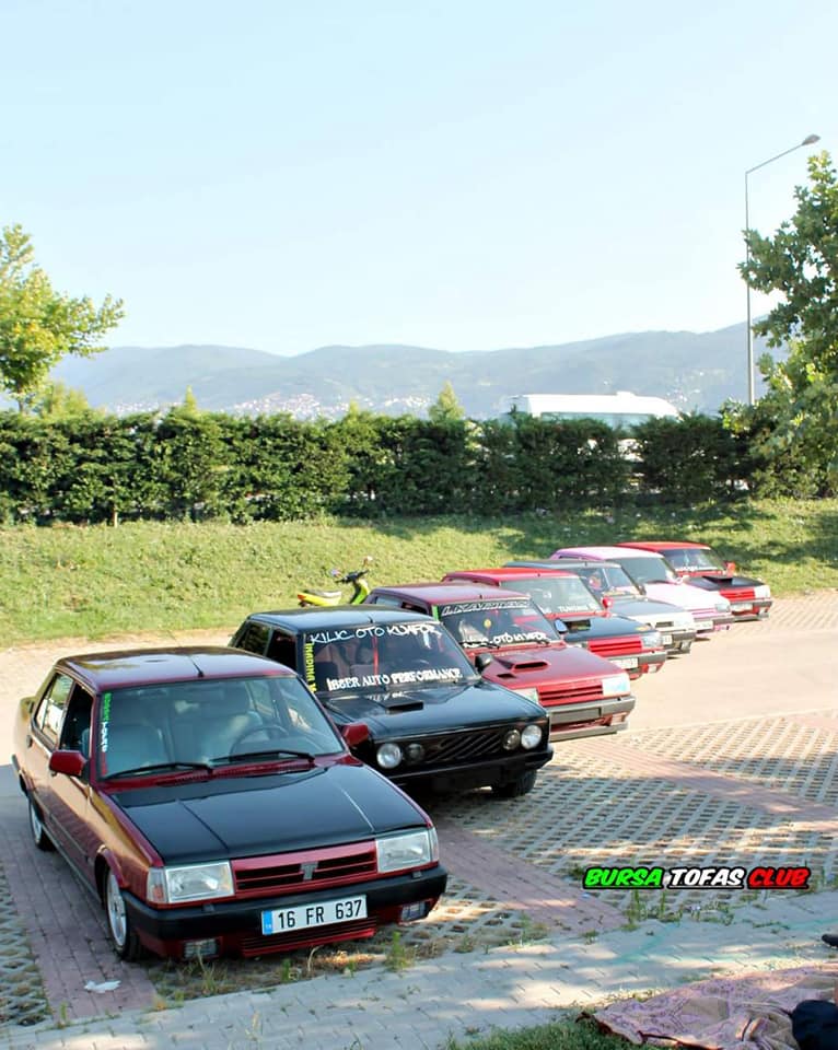 Bursa Tofaş Club | Bursa