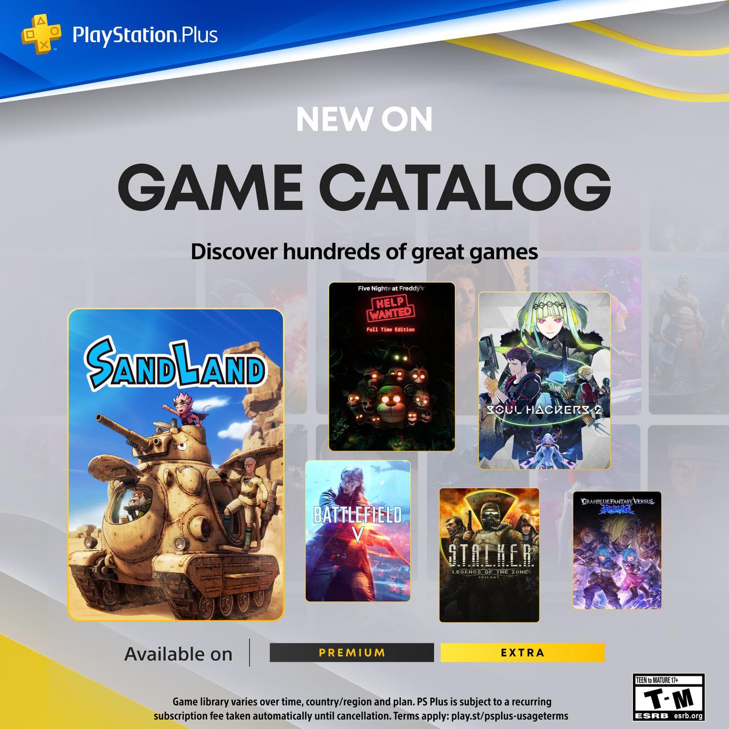The PlayStation Plus Monthly Games for August are: 🌌 LEGO Star