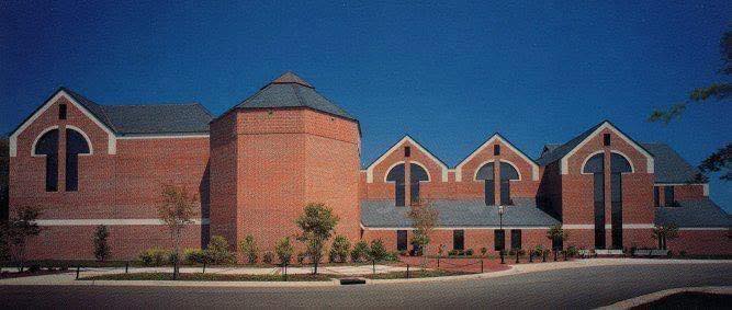 Hampton Public Library - Hampton, VA | Hampton VA