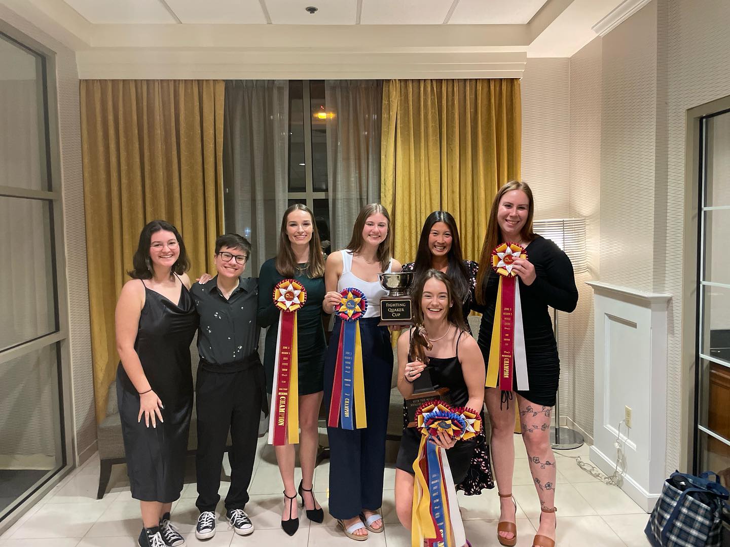 Temple - Congratulations are in store for some of our outstanding ...