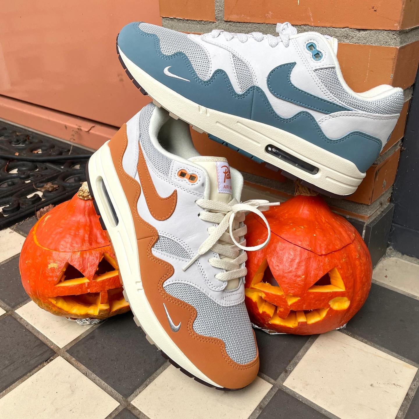 Zama Mthethwa is coming to the Shelflife x Nike Air Max Day in CPT