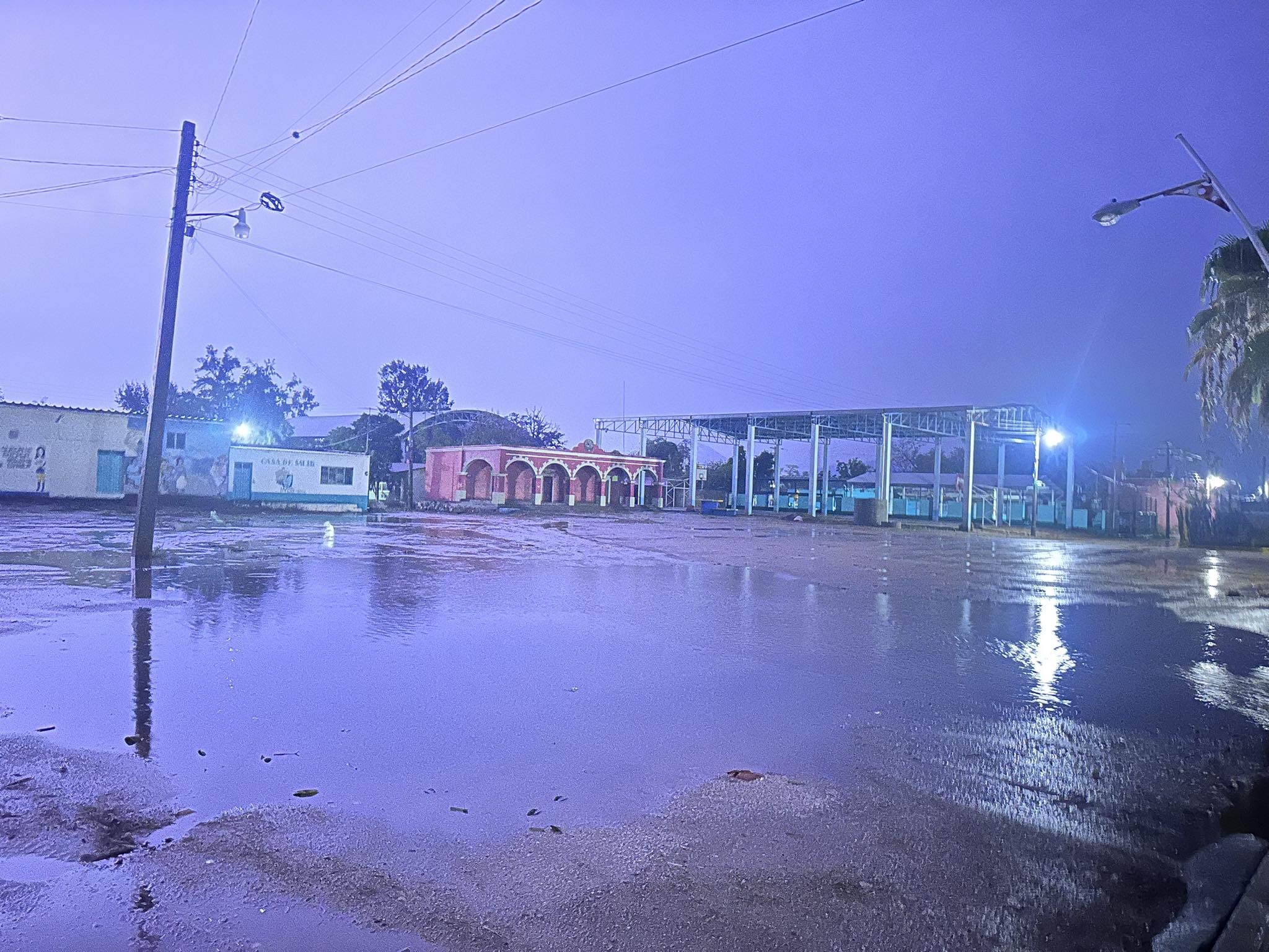 San Sebastián Ocotlán Oax.