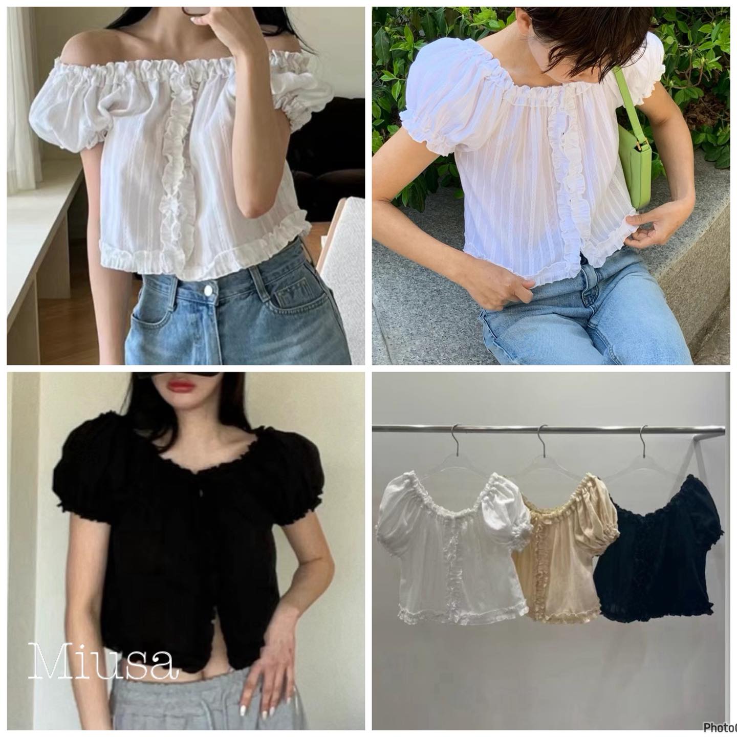 Miusa Shop Miusa added a new photo. - Miusa Shop Miusa